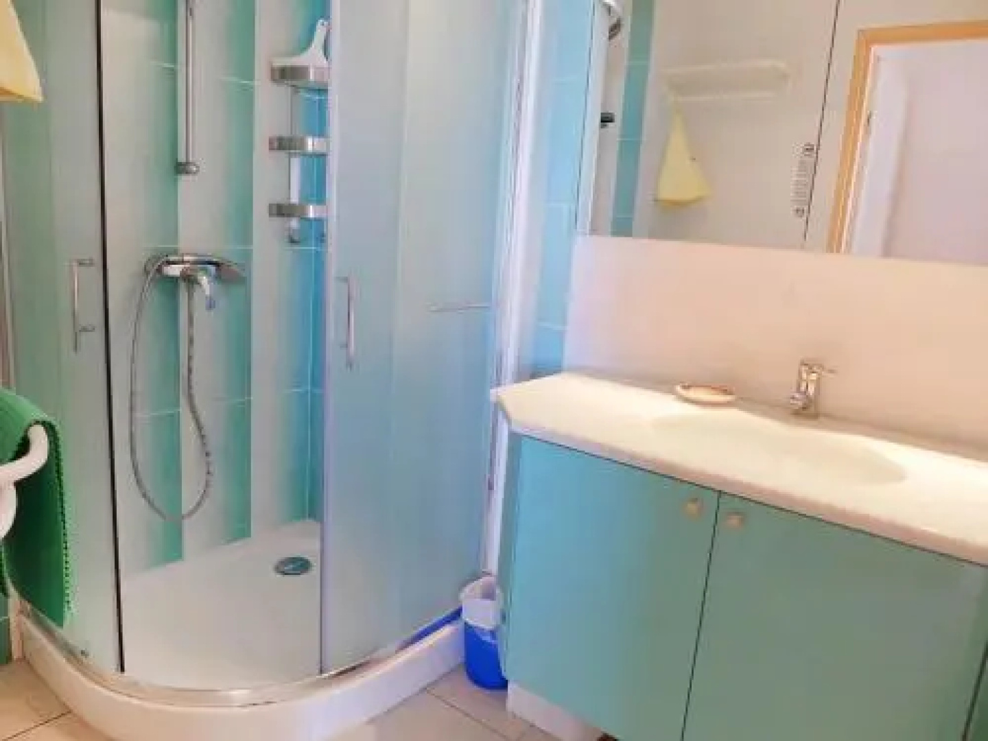 Apartment Marines Haute Plage La Grande Motte