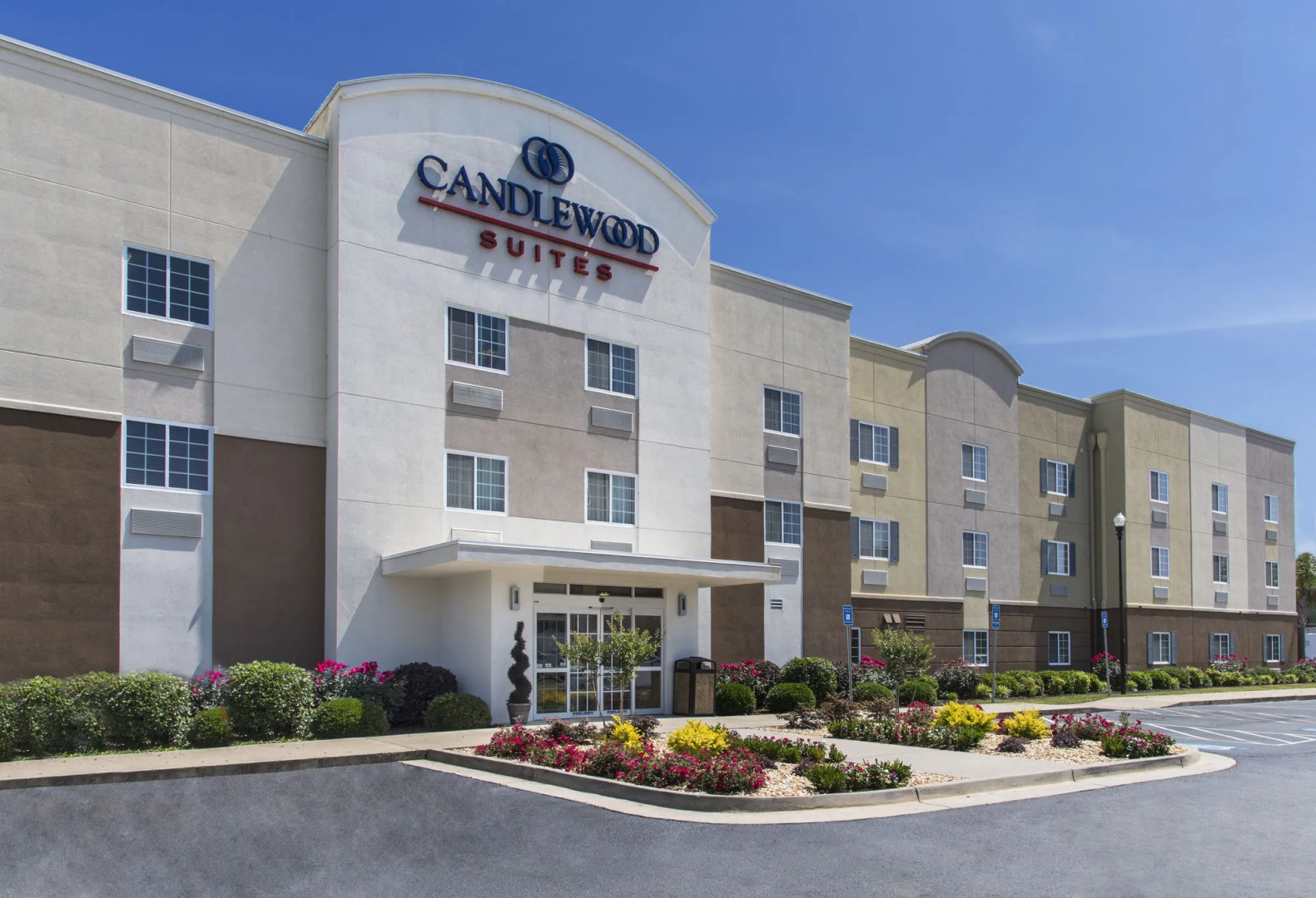 Candlewood Suites Macon by IHG