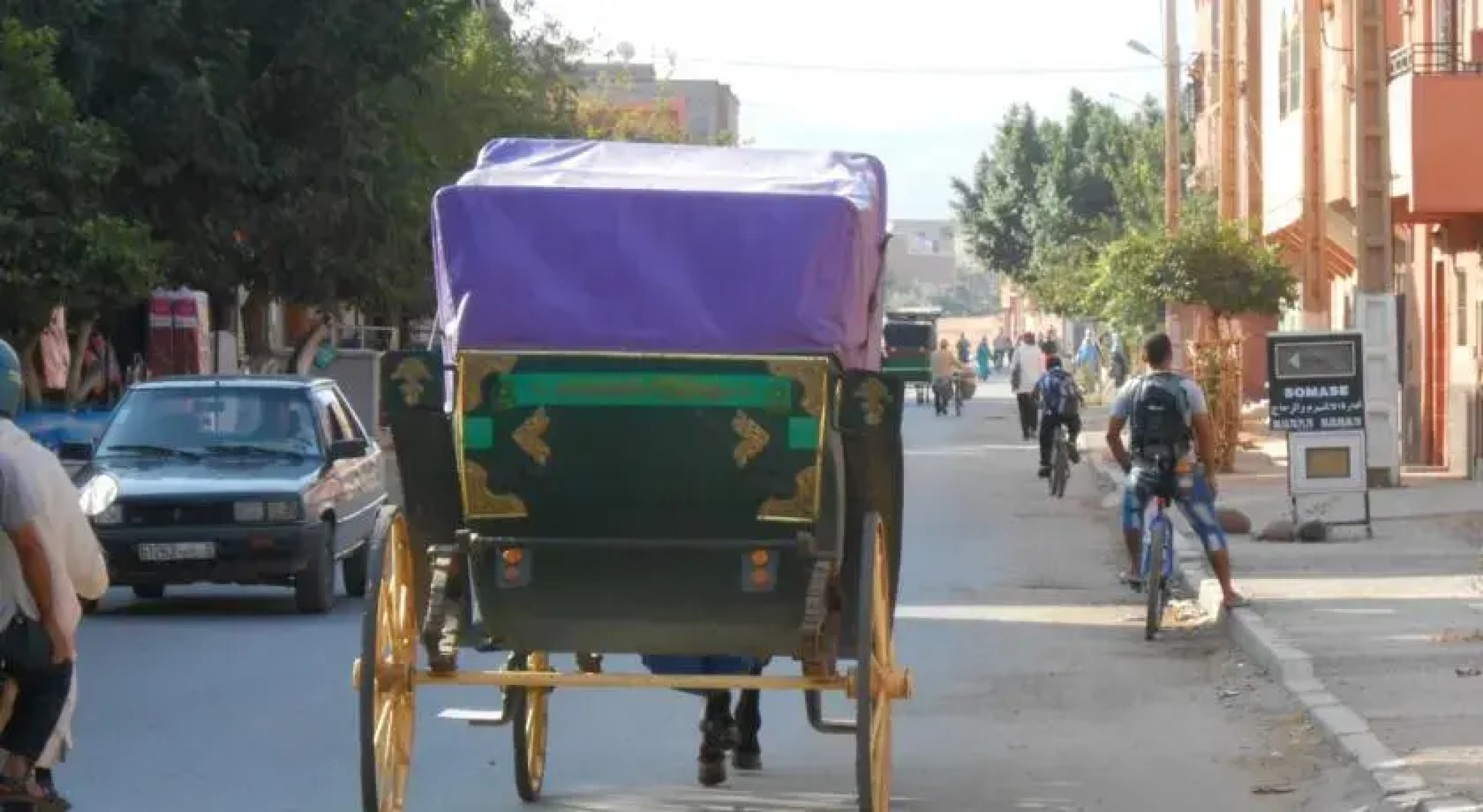 Riad and Villa Emy Les Une Nuits