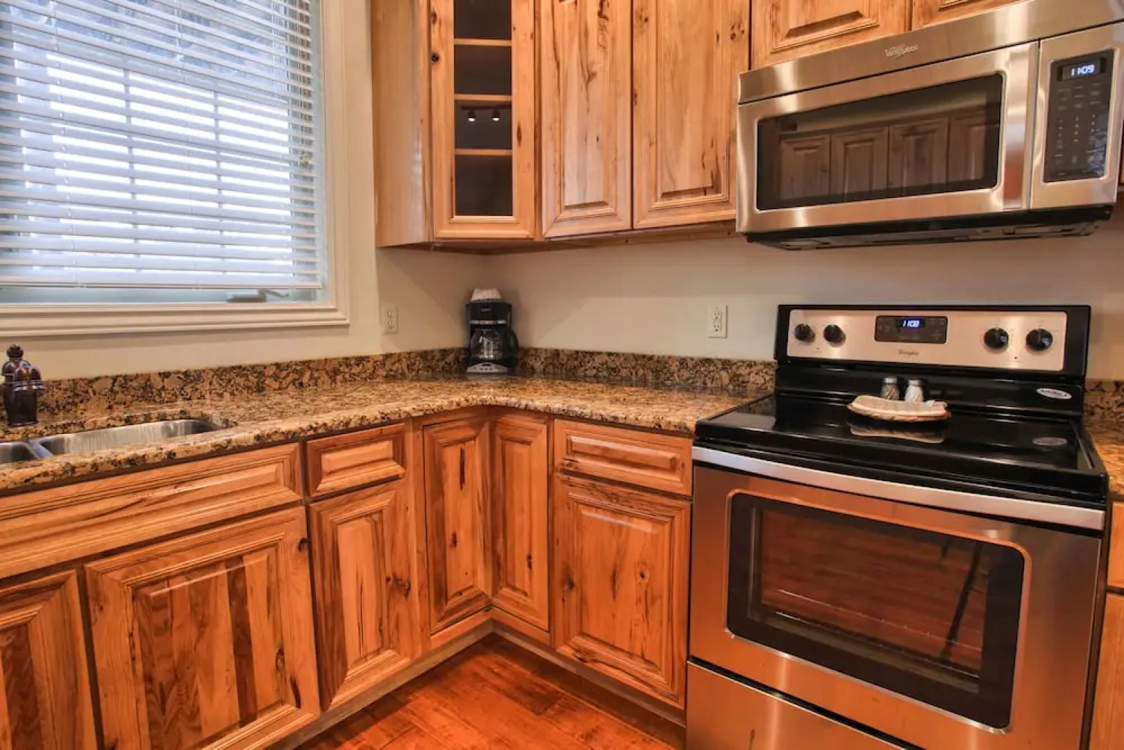 Cliffs Resort Table Rock Lake