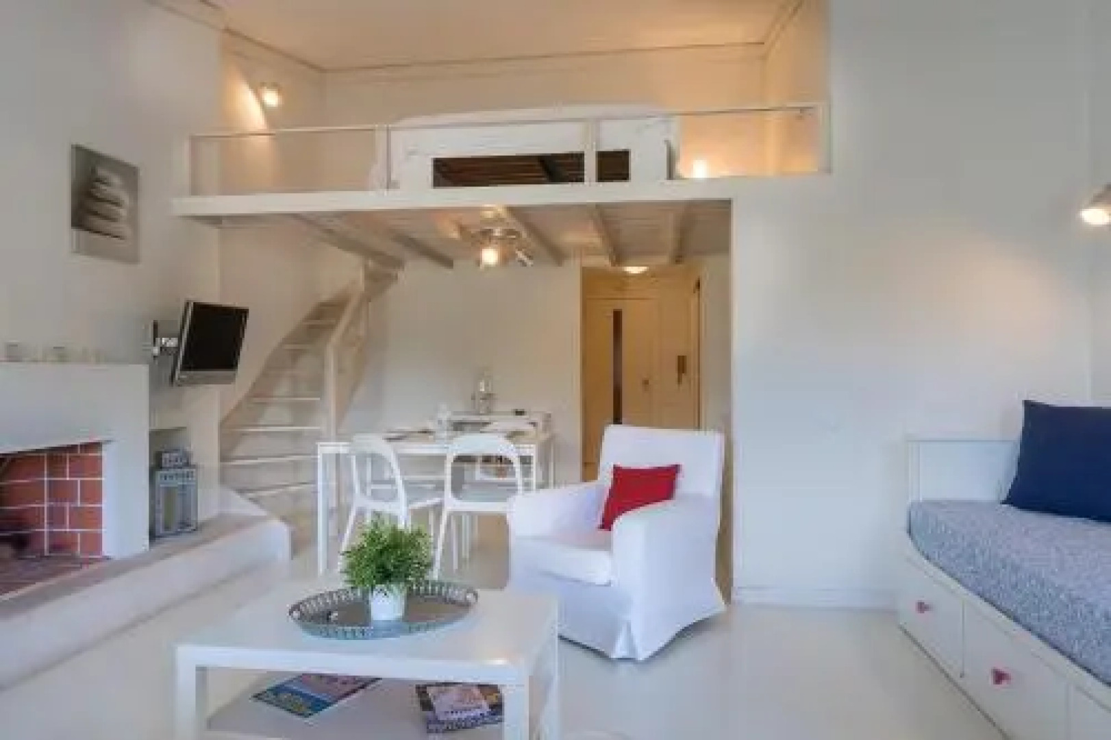 Bmyguest - Quinta Do Lago Mezzanine Apartment