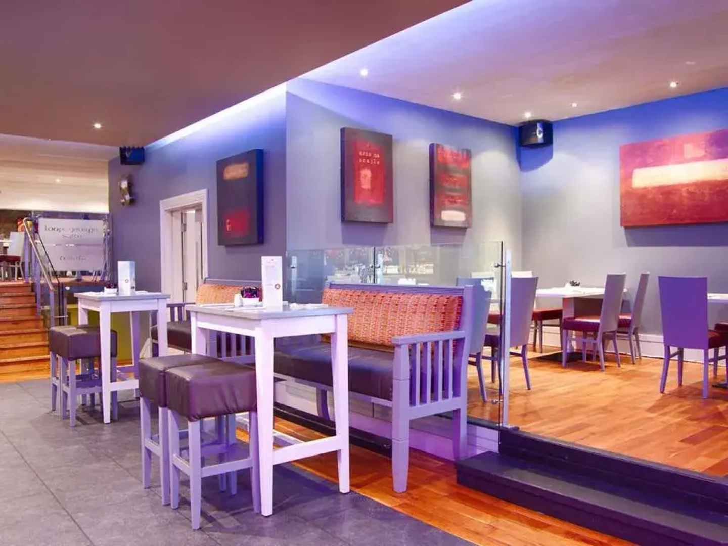 Claregalway Hotel