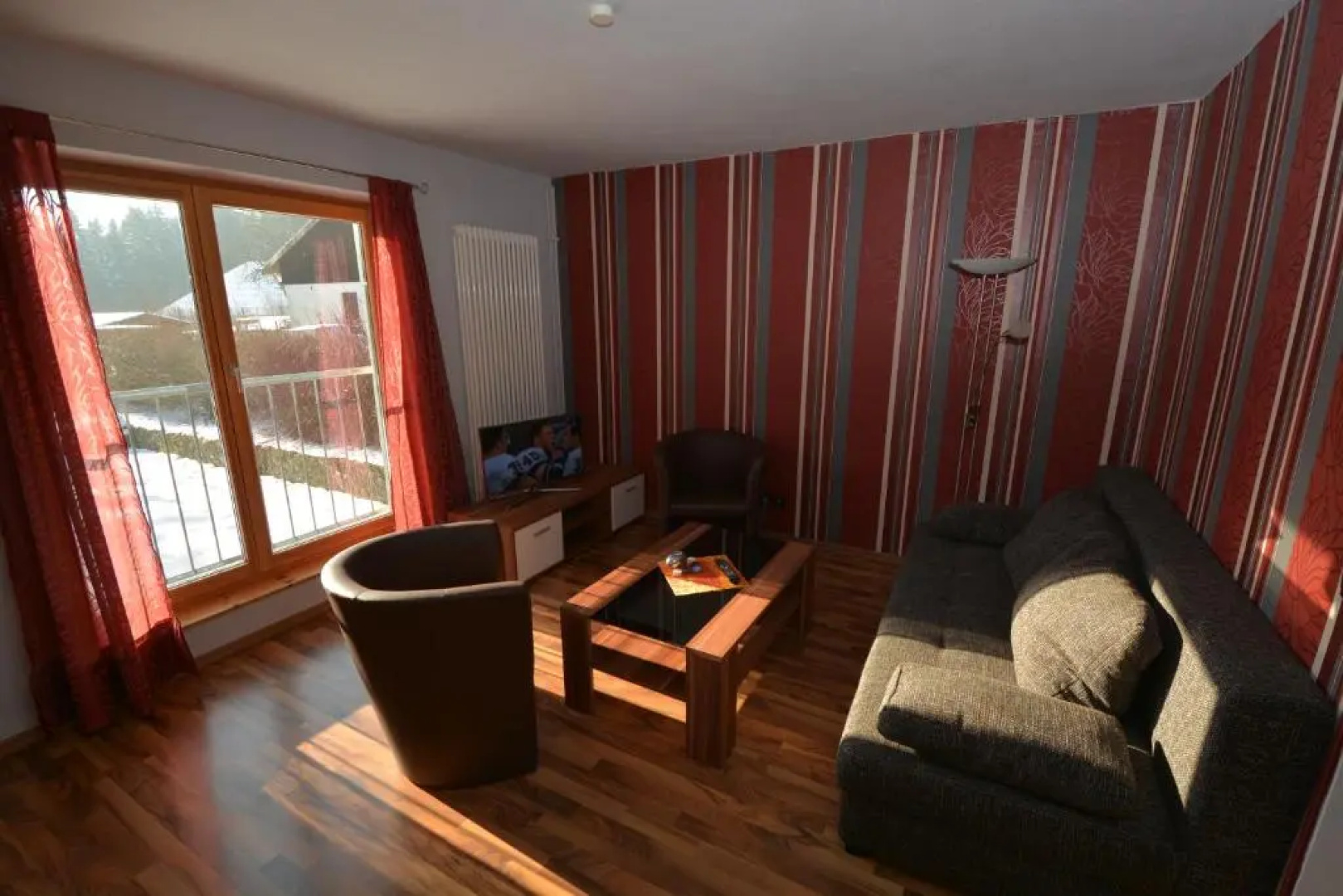 Vitalhotel Schulenberg