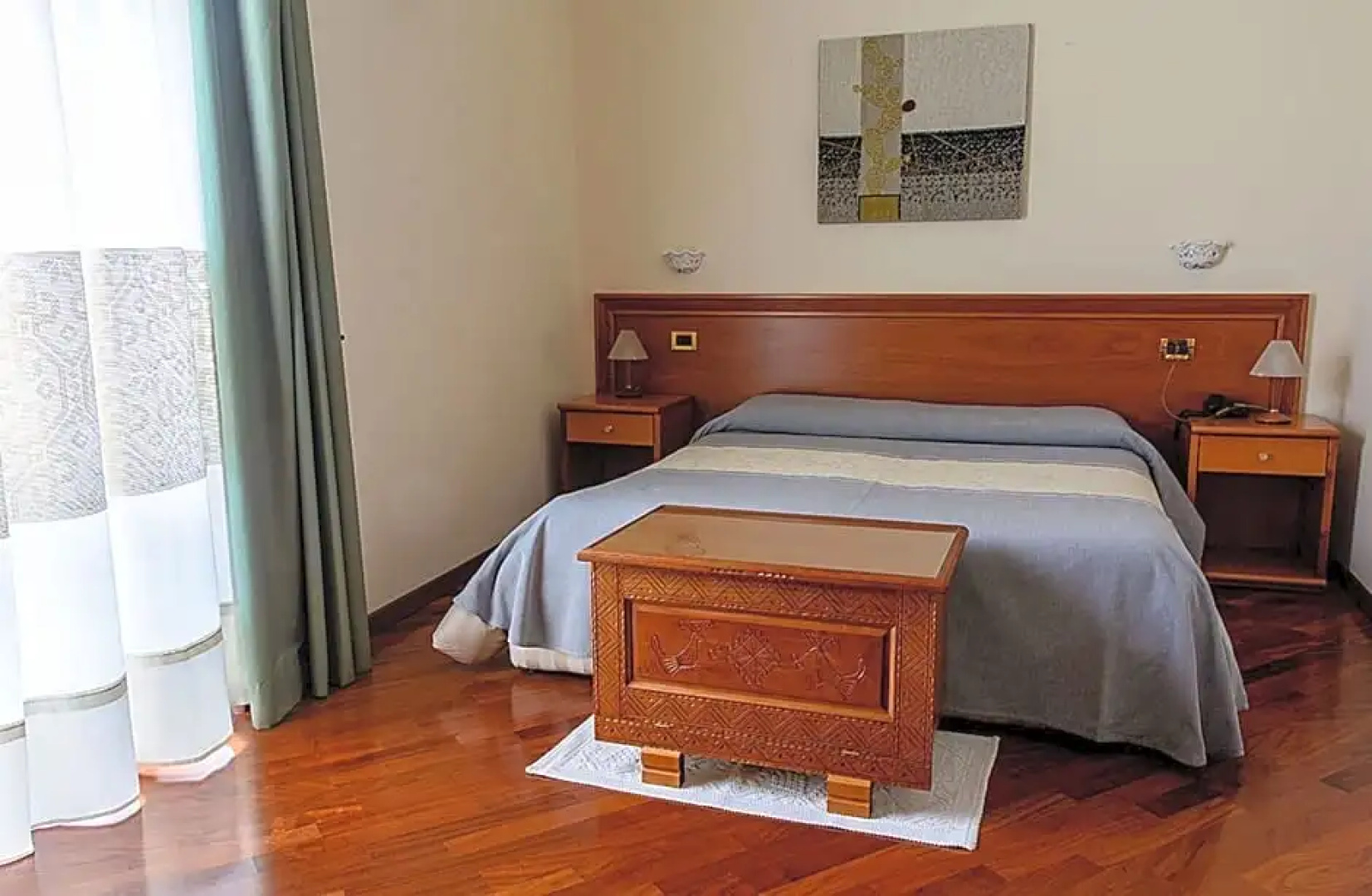 Hotel Del Corso