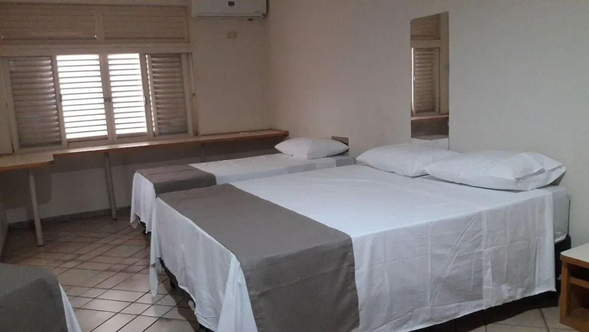 Água Viva Thermas Resort