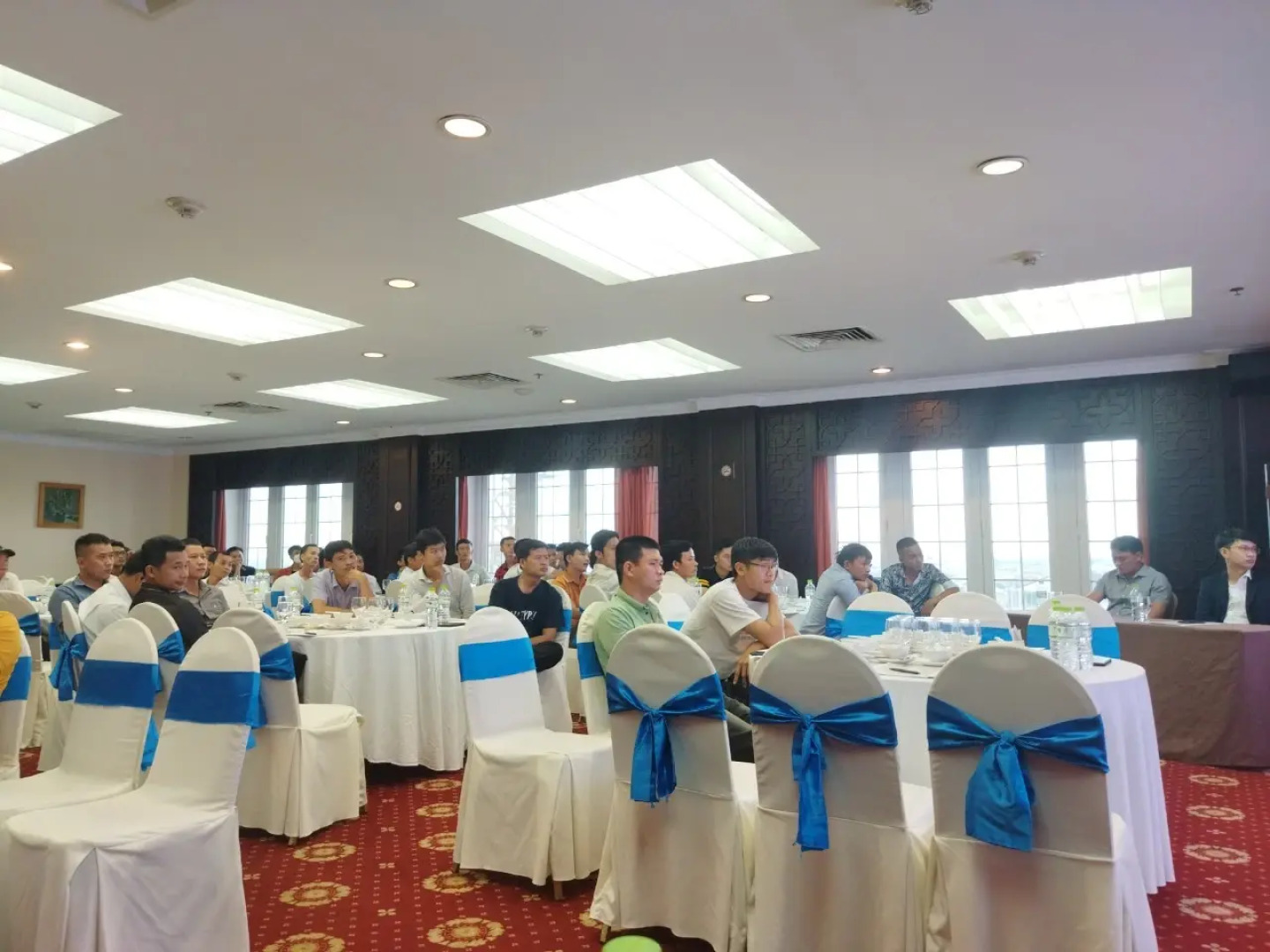 Muong Thanh Holiday Hue Hotel