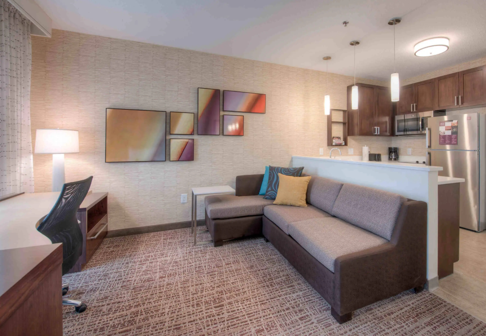 Residence Inn by Marriott Charlotte Airport