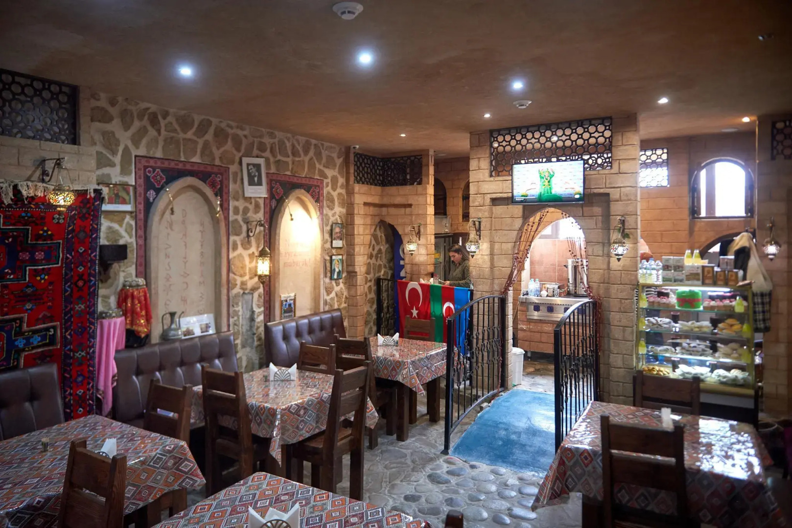 Этномир Отель Шри Ланка