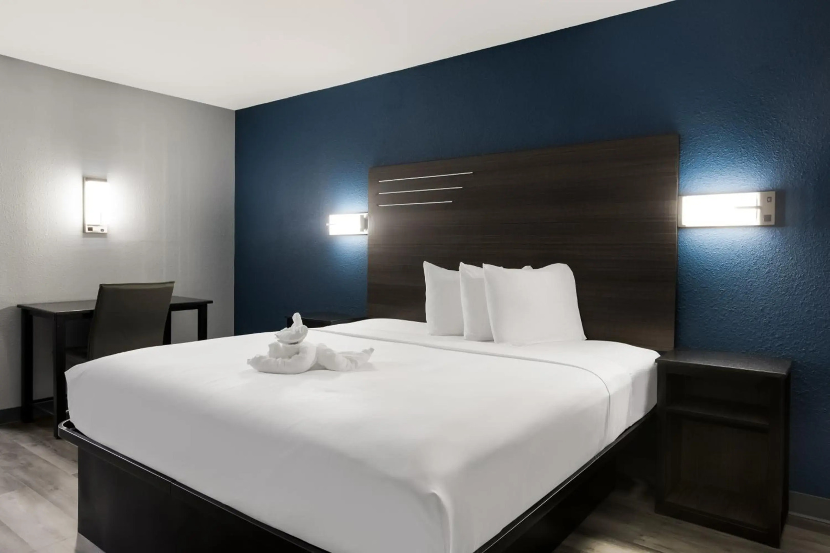 Suburban Studios Hinesville - Fort Stewart Area