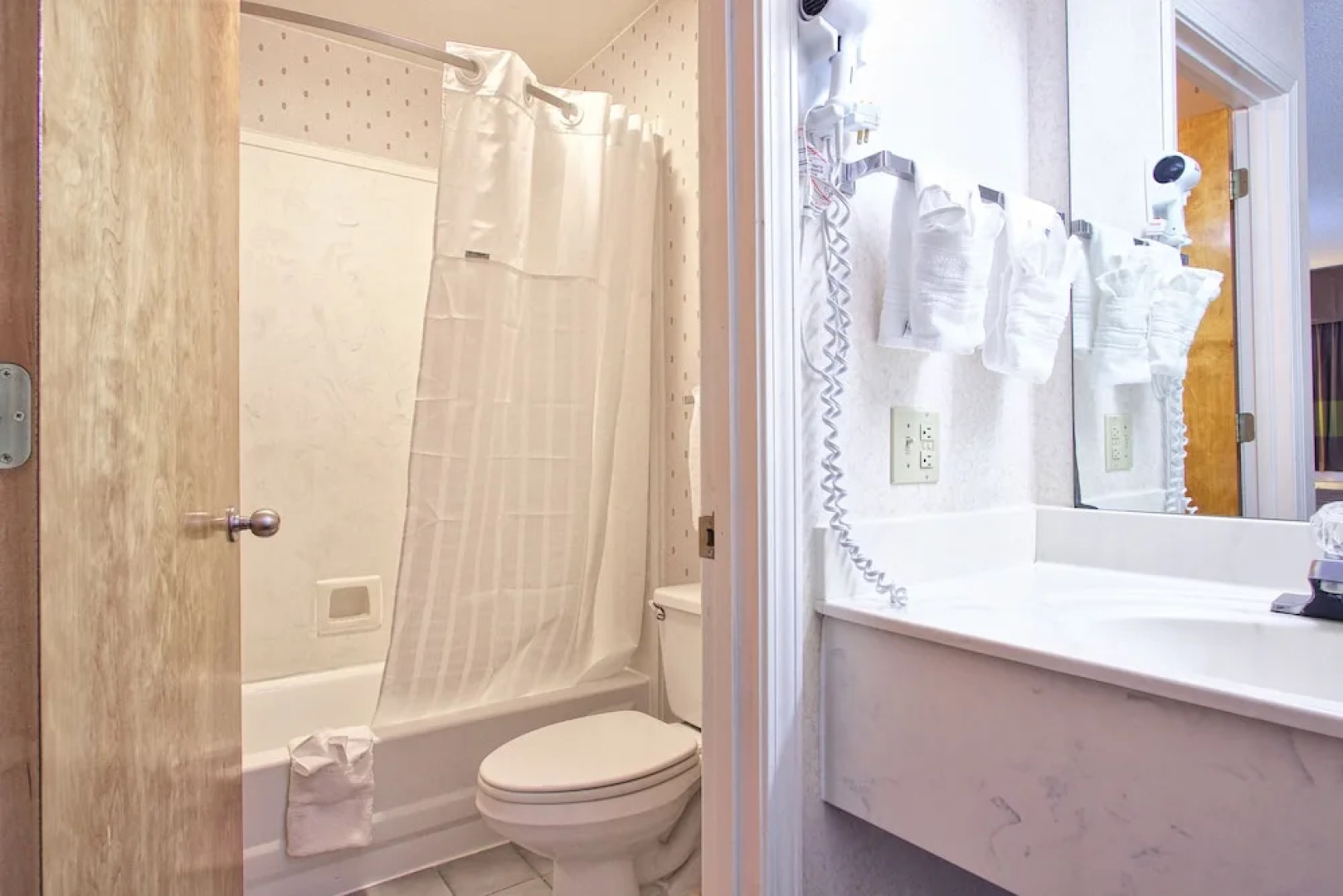 Super 8 Christiansburg