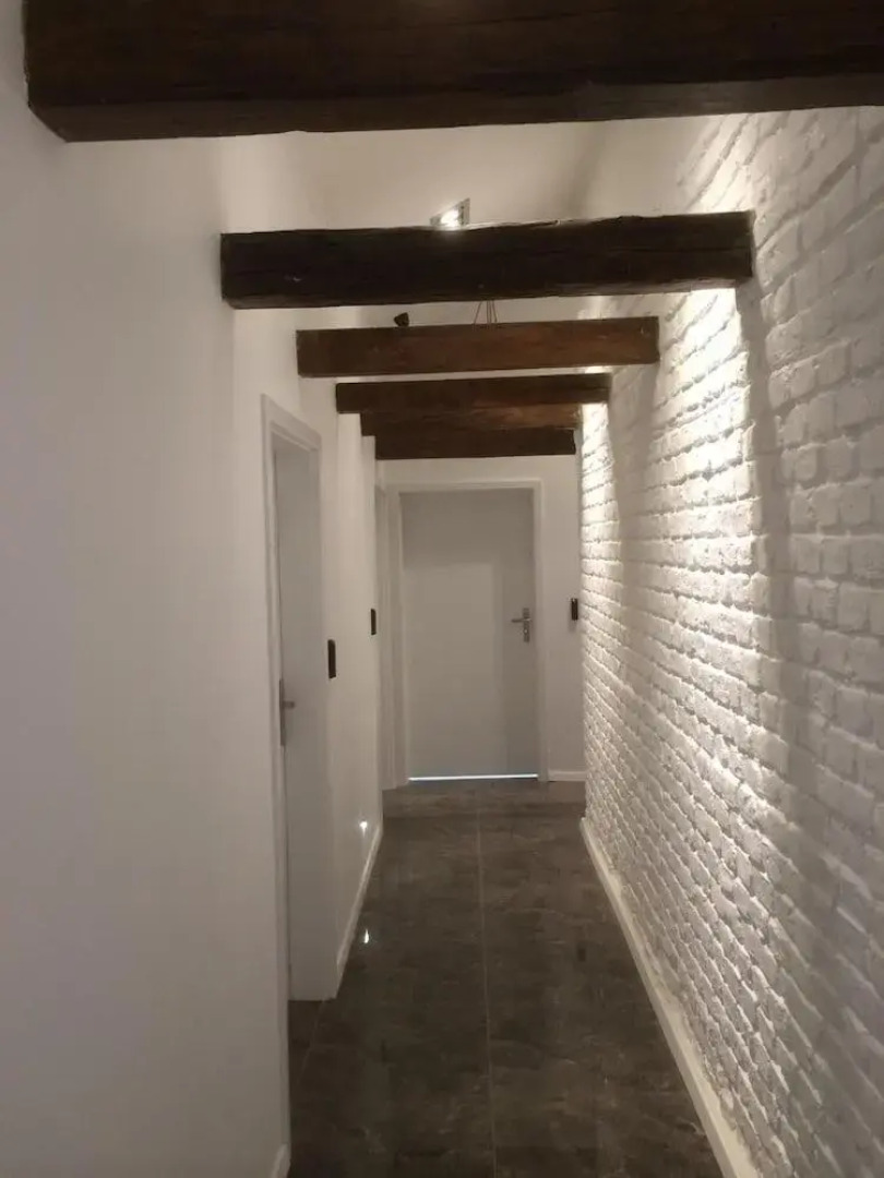 Studio Rental Central Warsaw