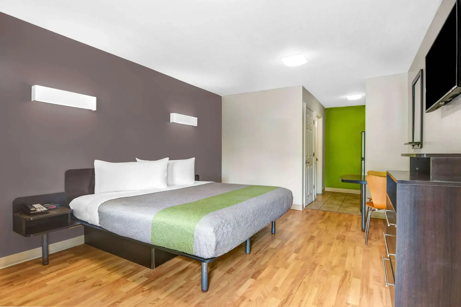 Studio 6 Atlanta, GA - Chamblee