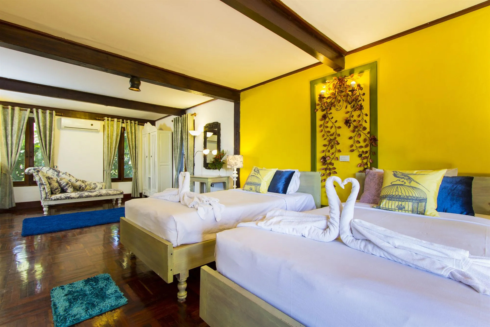 Chanthavinh Resort And Spa