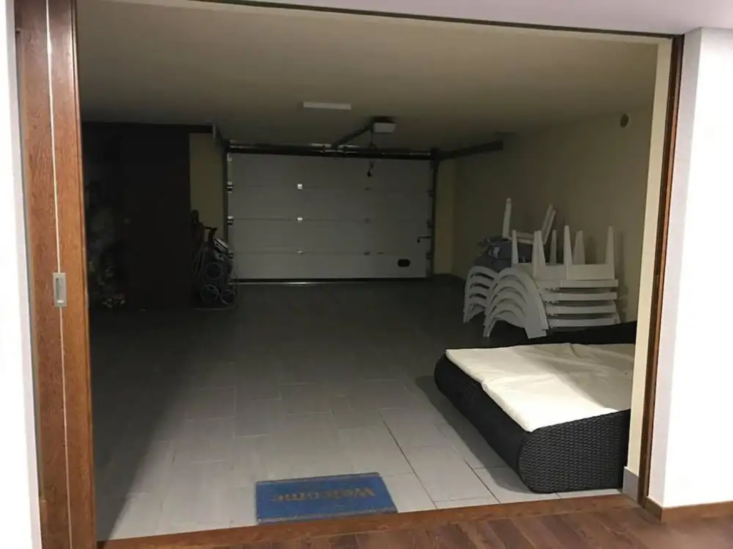 Villa With 3 Bedrooms in Apúlia, With Private Pool, Enclosed Garden an