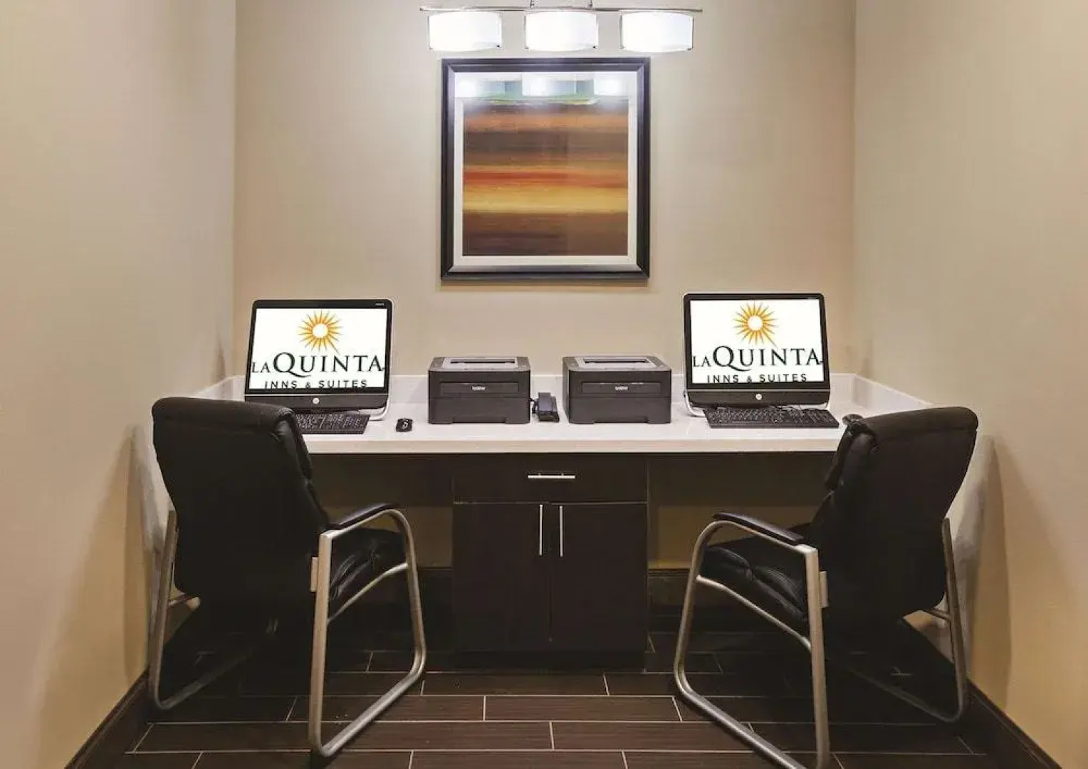 La Quinta Inn And Suites Clinton Historic Route 66