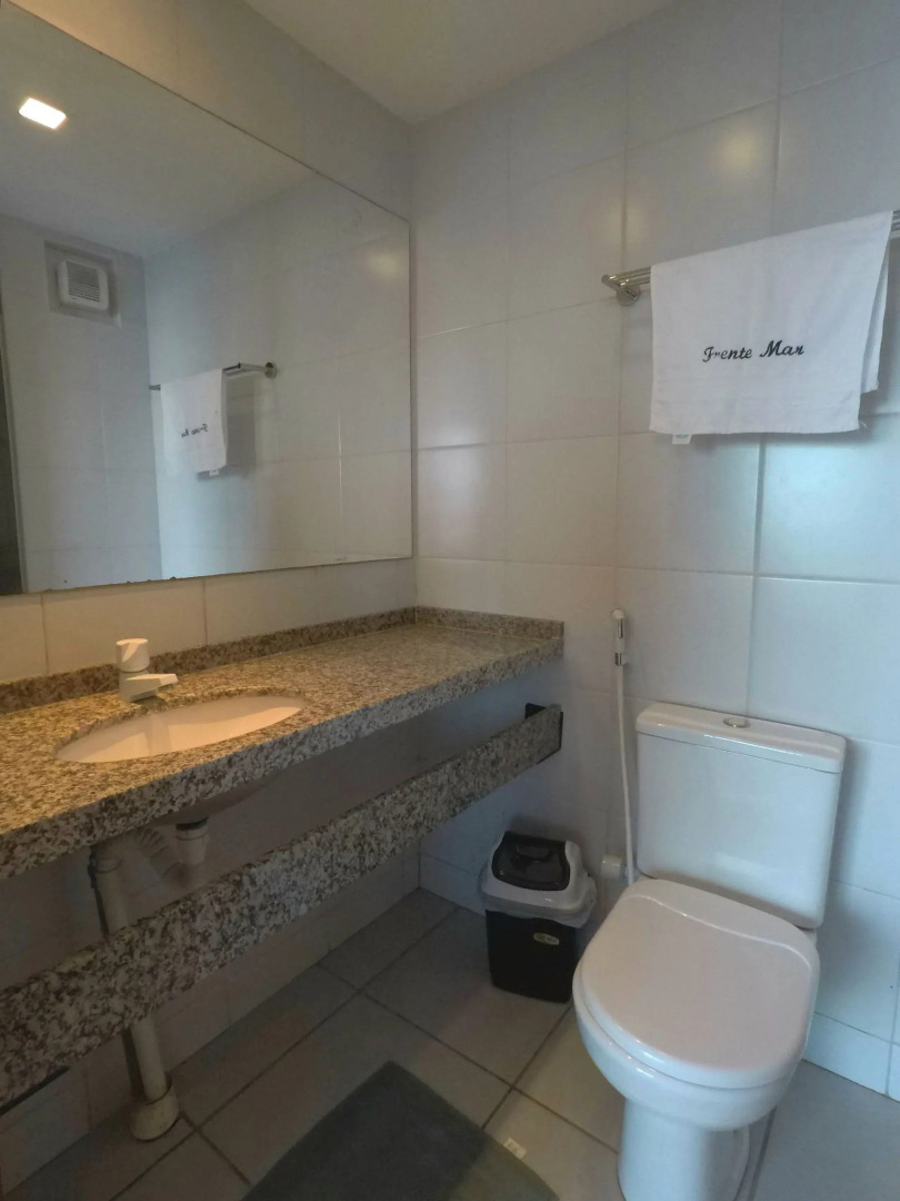 Apart-Hotel Terraços do Atlântico