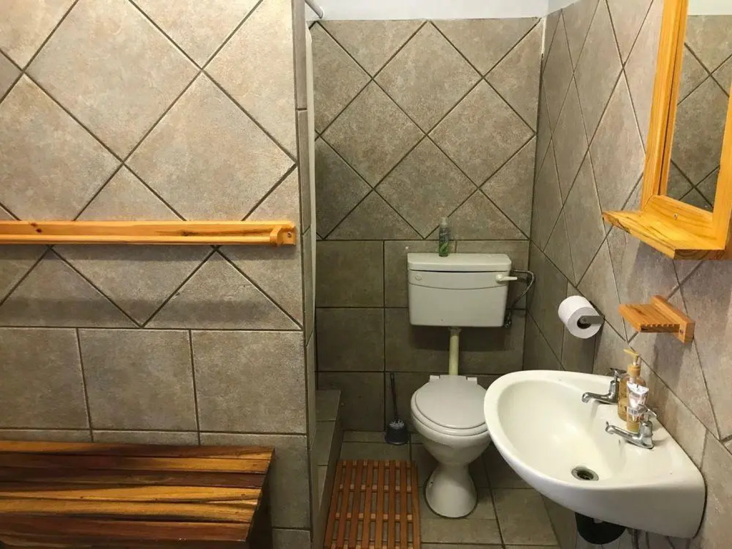 Kololo Bed and Breakfast