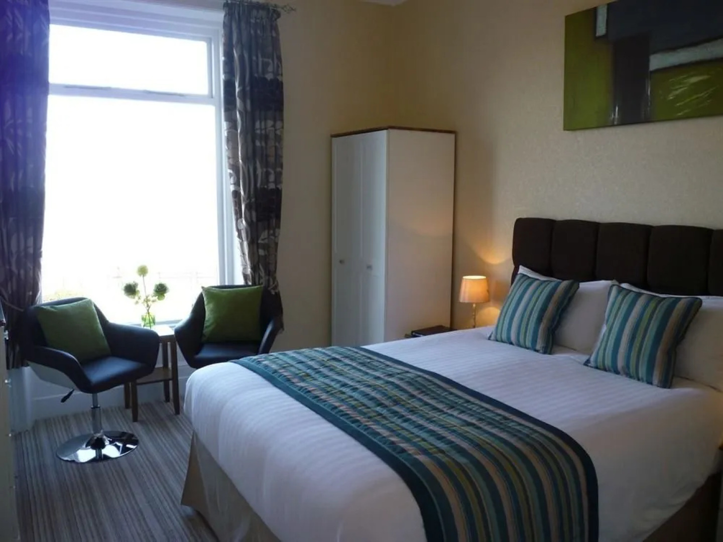 St Hilary Guest House