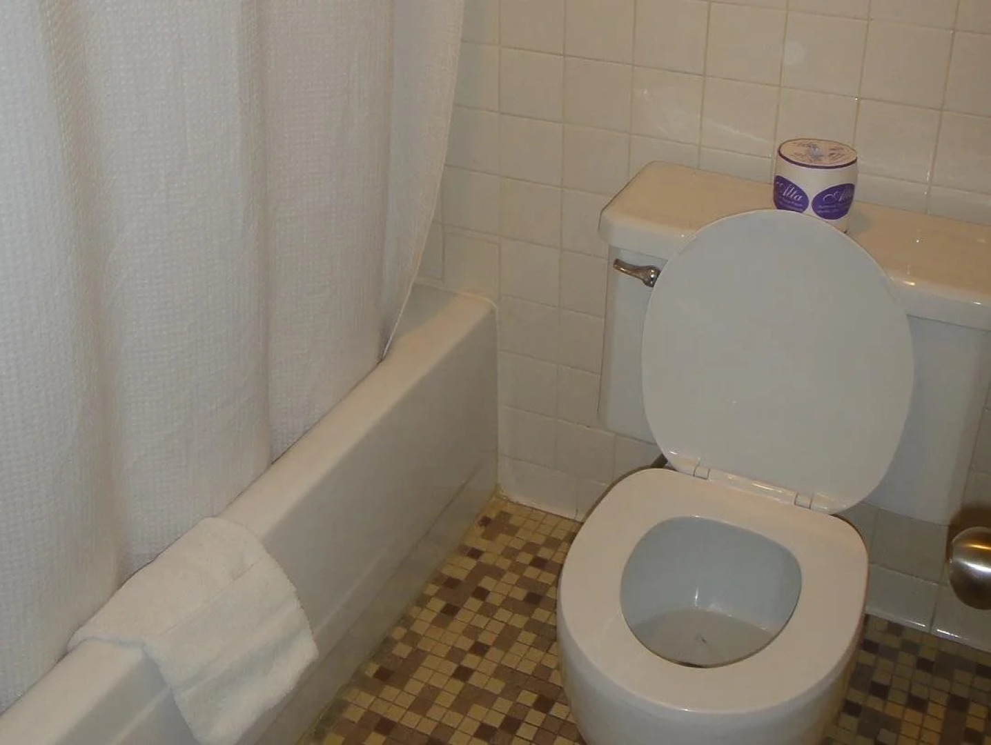 Relax Inn St. Robert