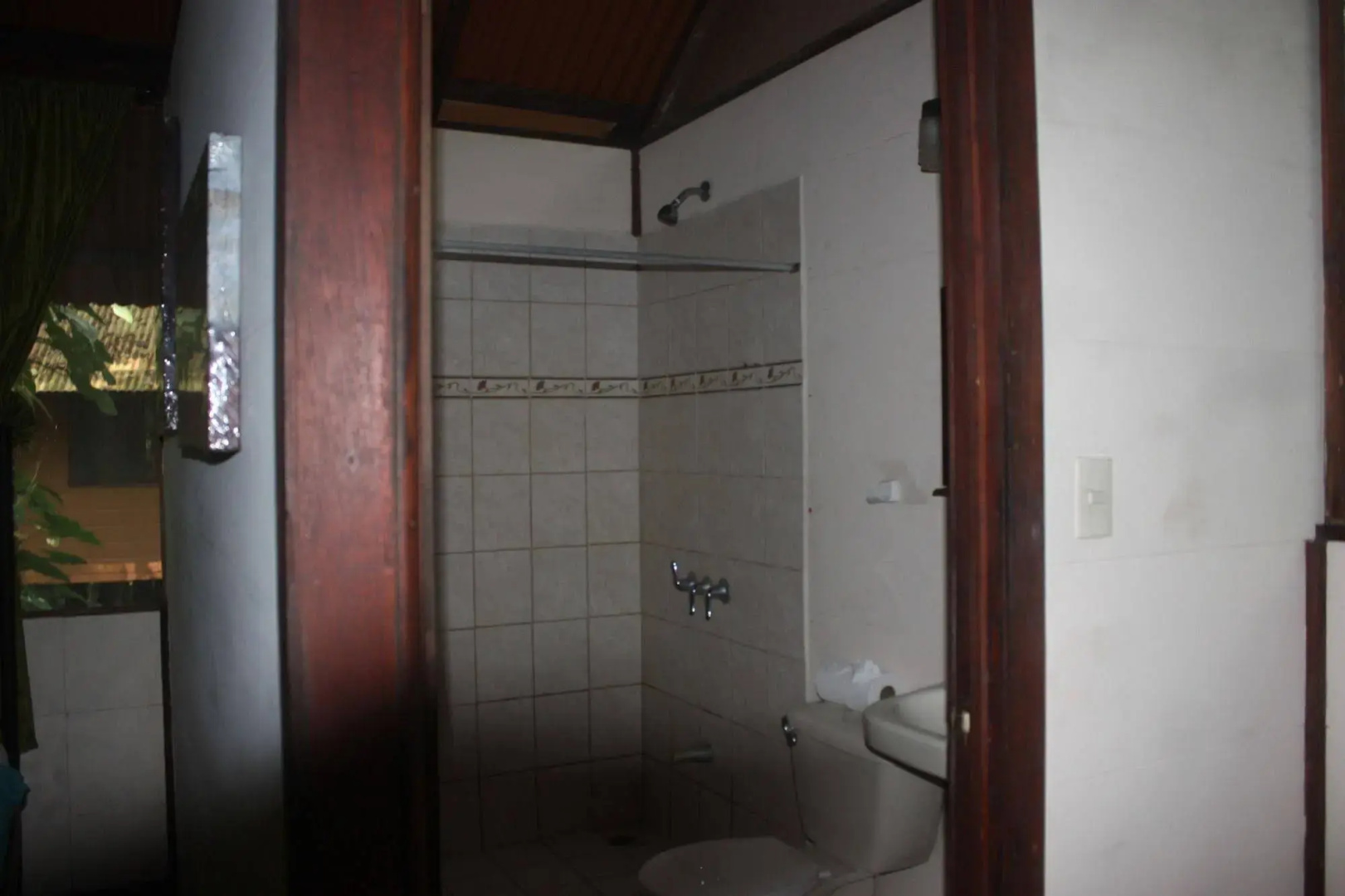 Hotel Rana Roja