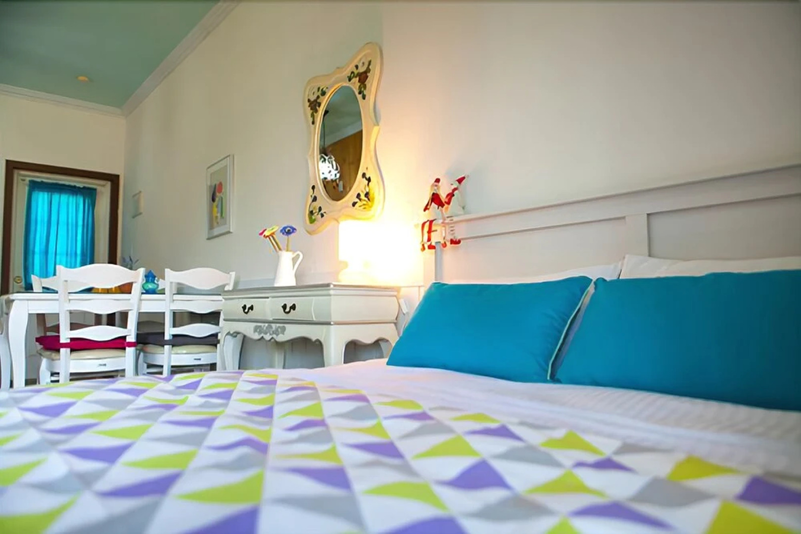 Yangpyeong Ooz Pension