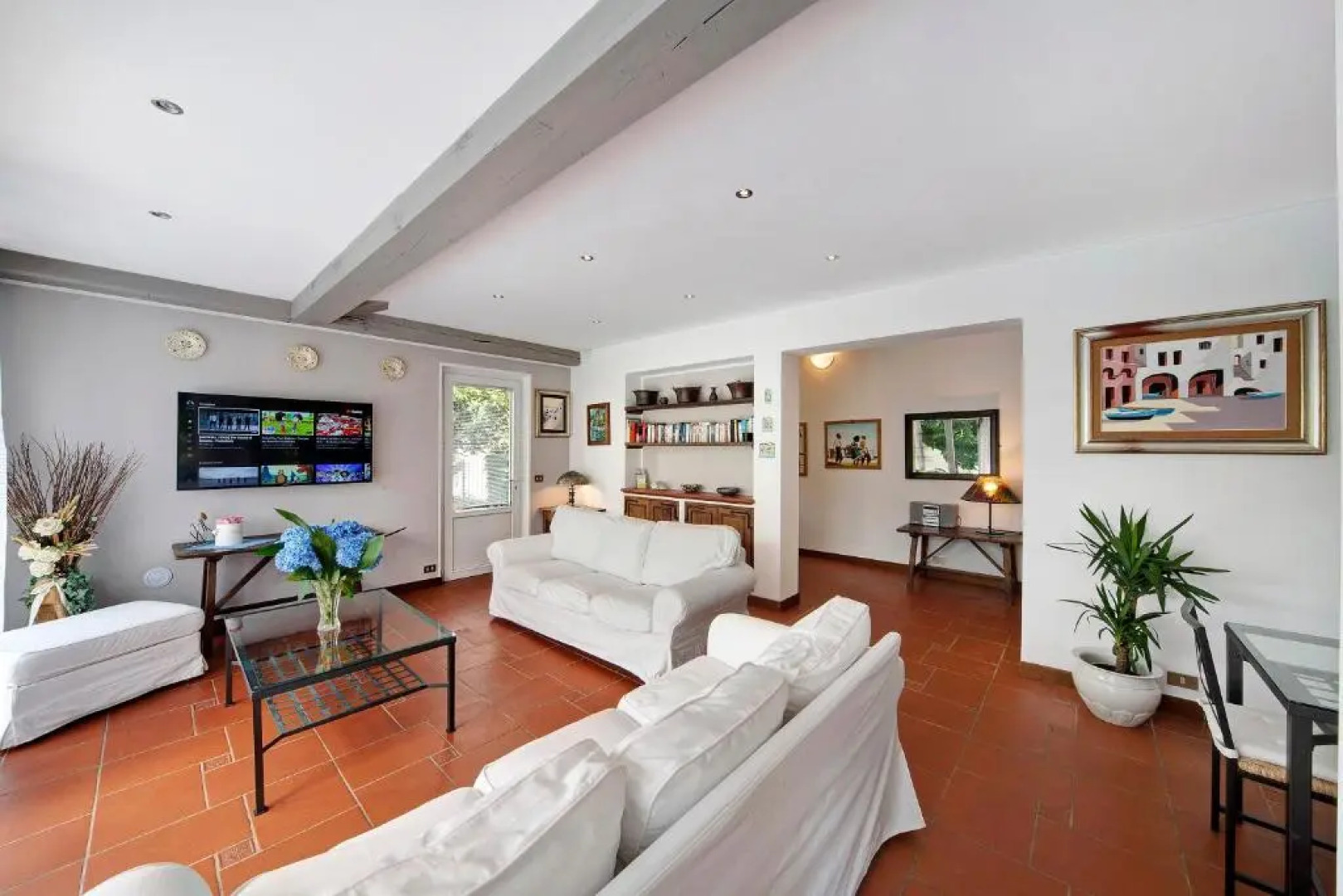 Luxury Country House Domaso