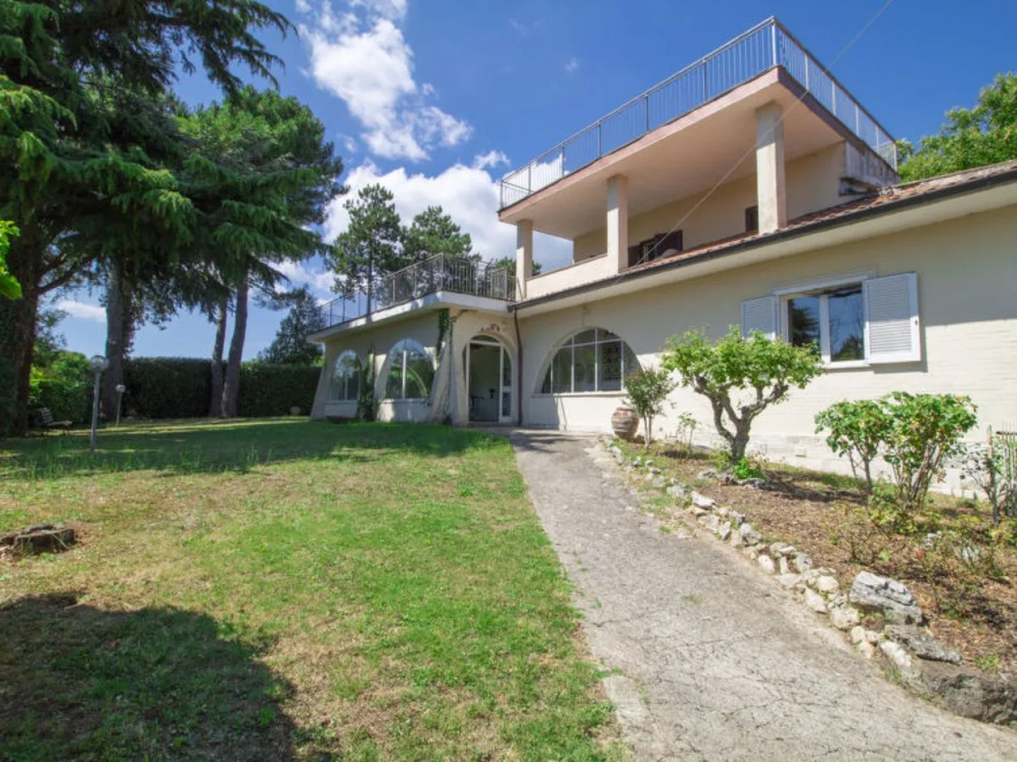 Villa Cicci (ROP110)