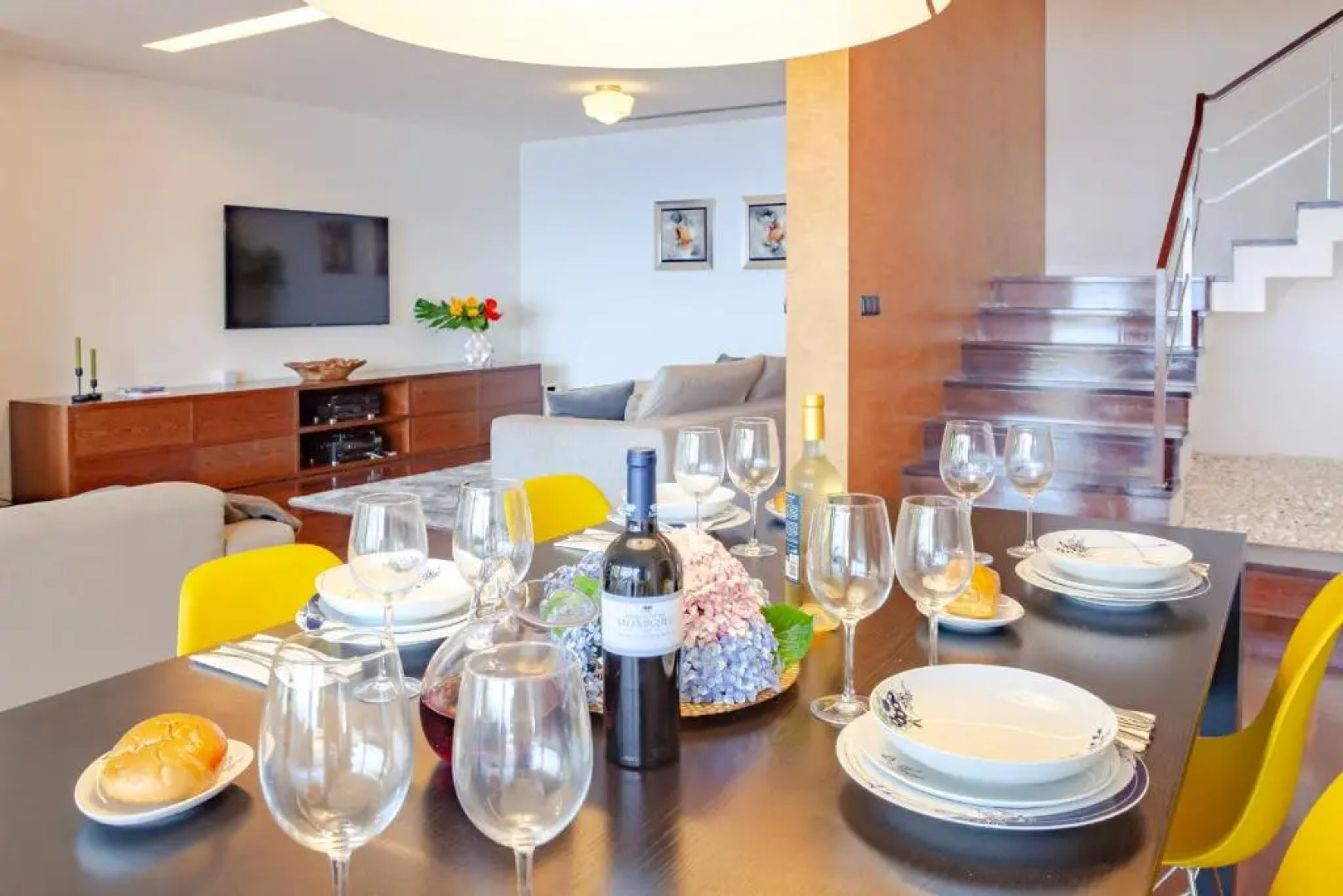 Villa Chimera by MHM