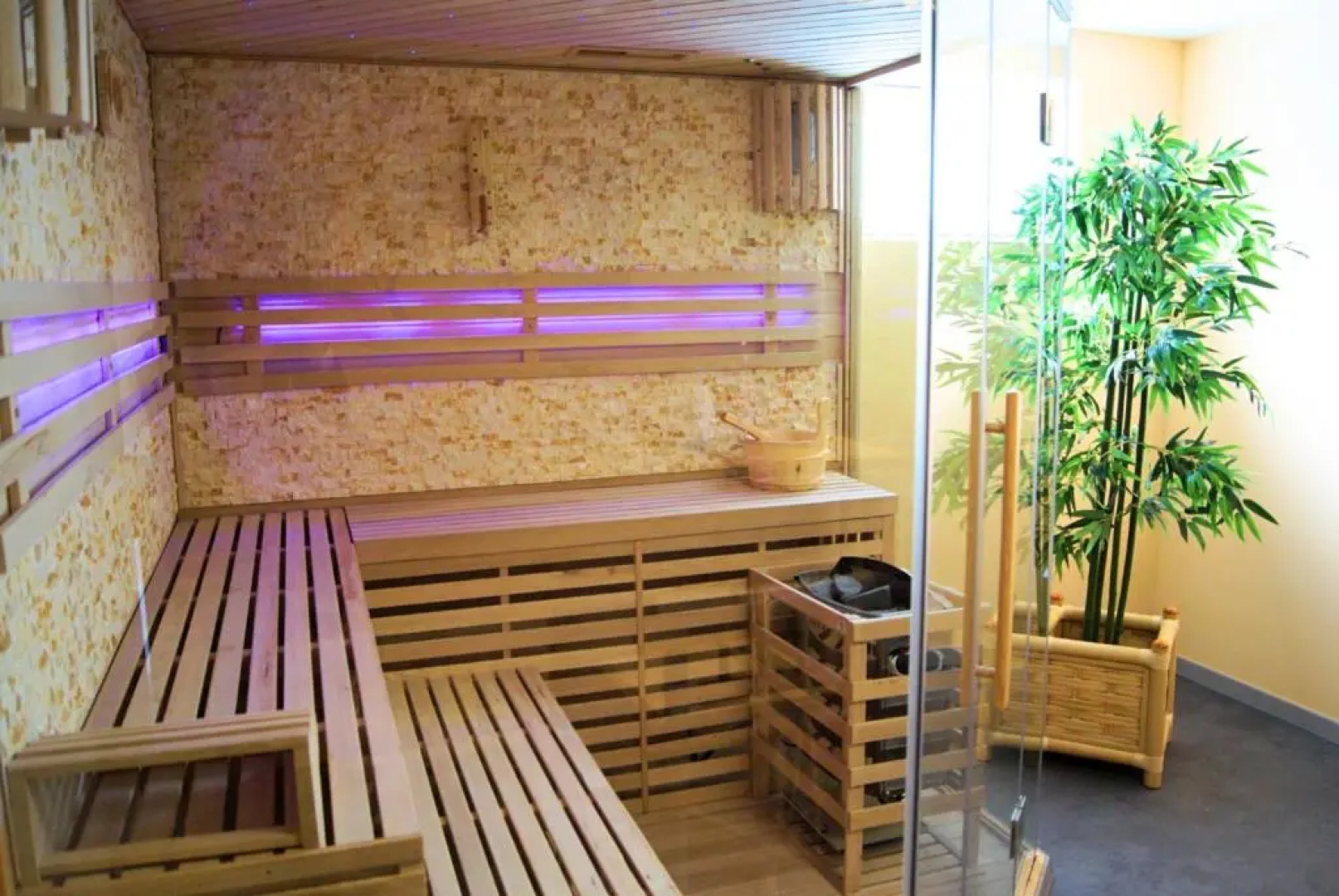 Regiohotel Germania Bad Harzburg