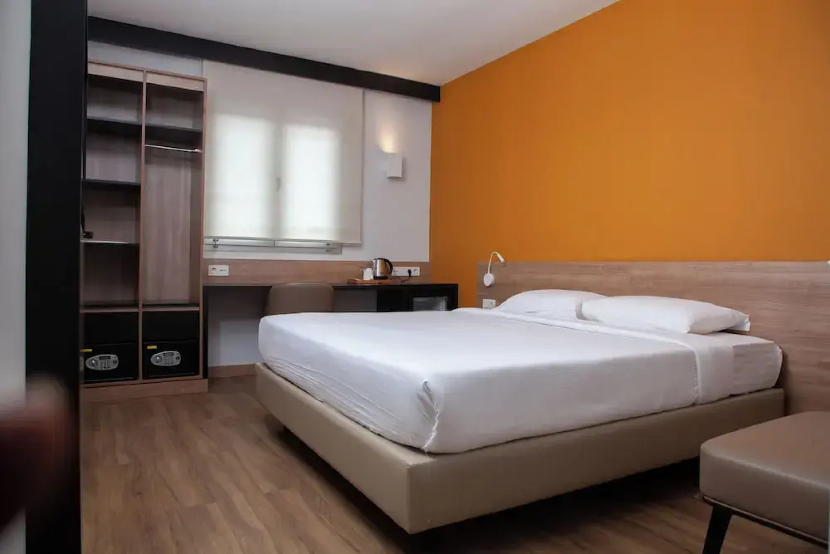 Dunia Hôtel Bamako ACI 2000