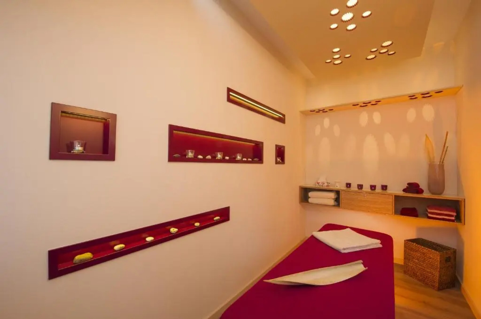 Hotel im Auerbachtal