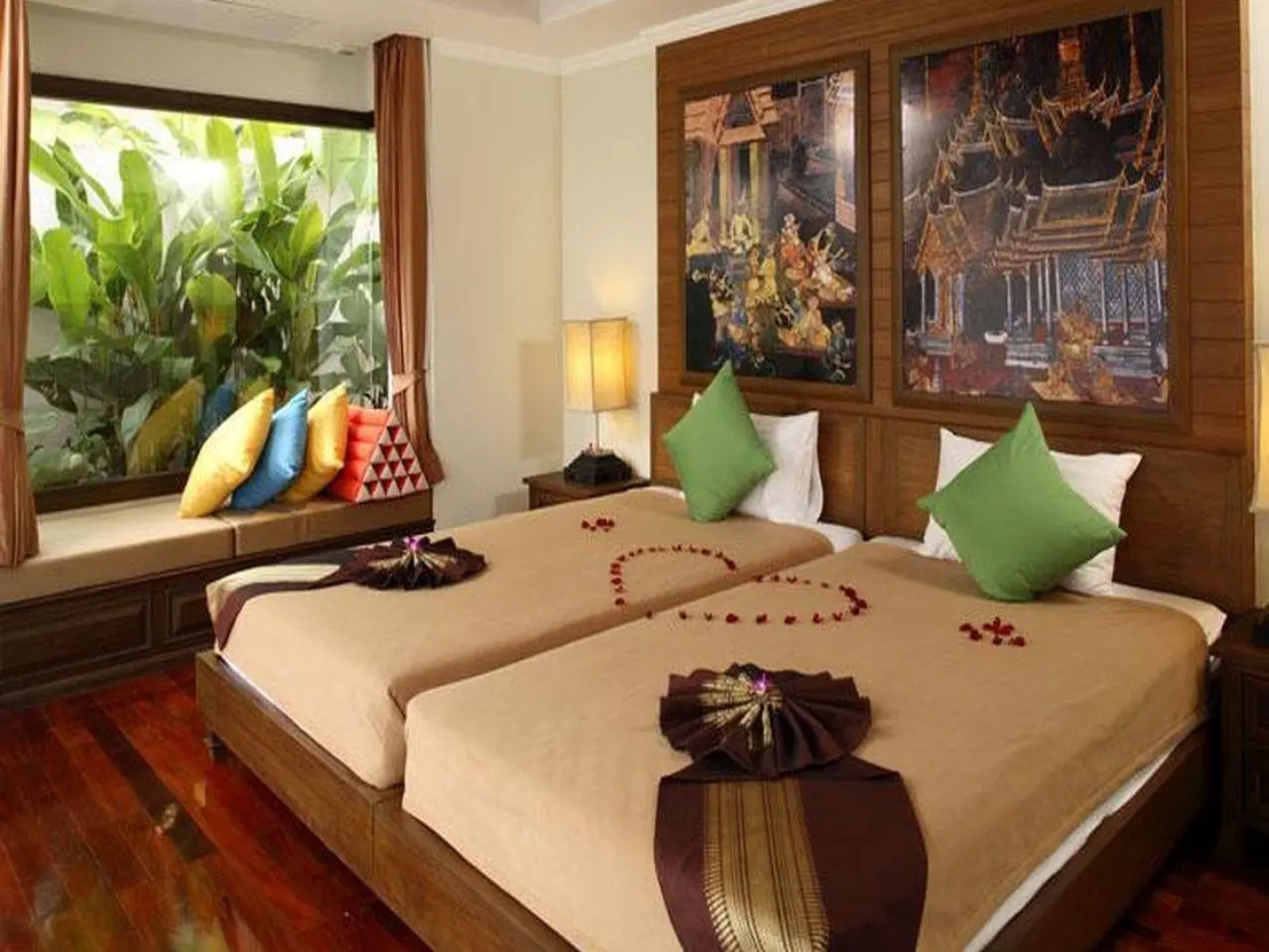 Chalong Poolvilla
