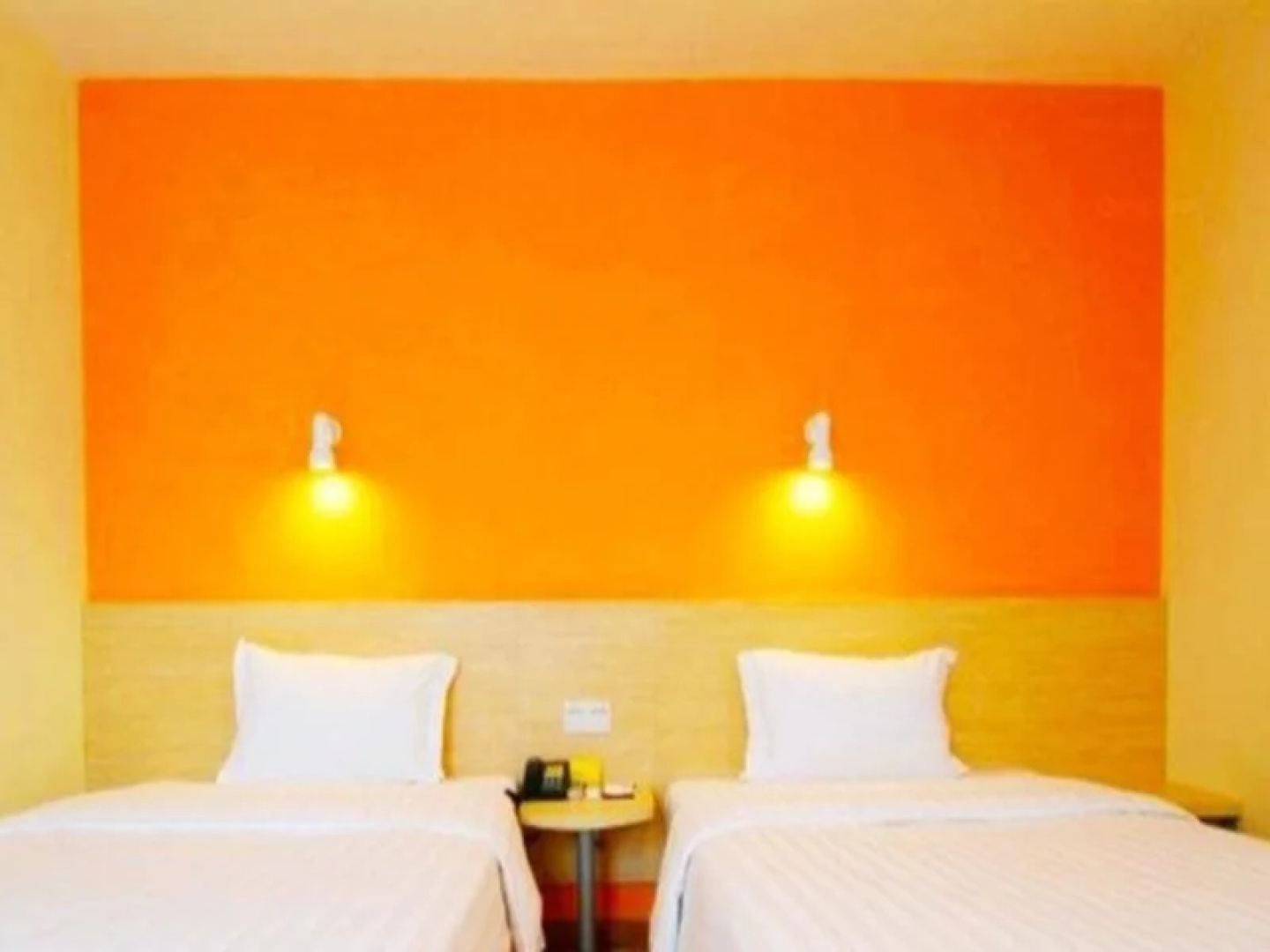 7Days Inn Changzhou Train Station