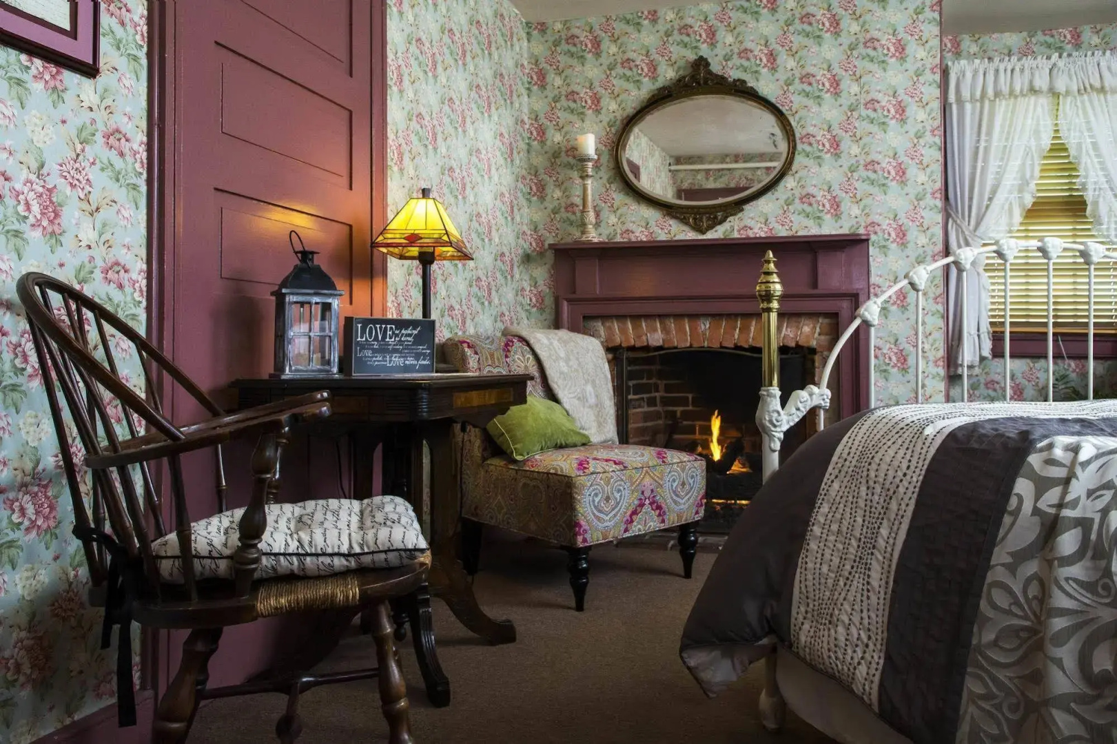 The Inn at Sugar Hill