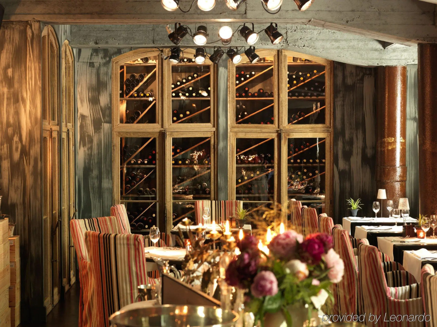 Die Swaene - Small Luxury Hotels