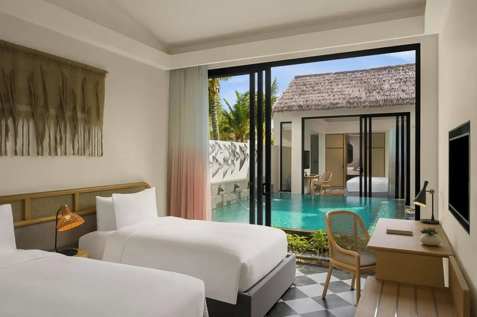 New World Phu Quoc Resort