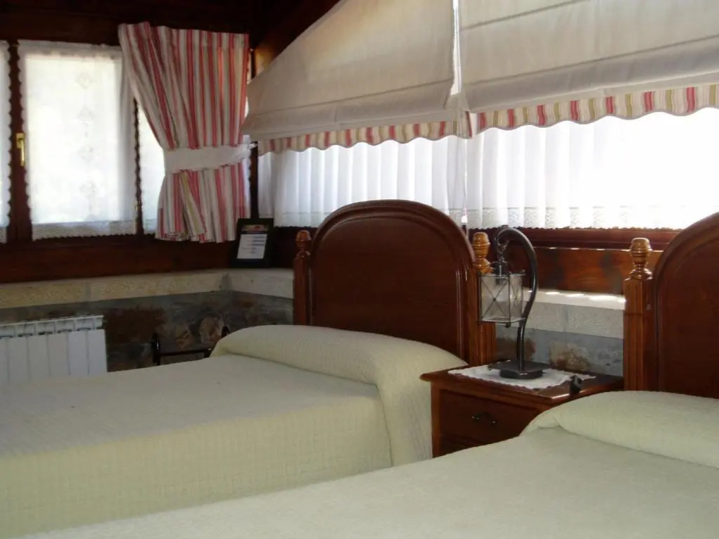 Casa Rural Erdikoetxe