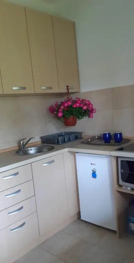 Cvjetni Apartmani