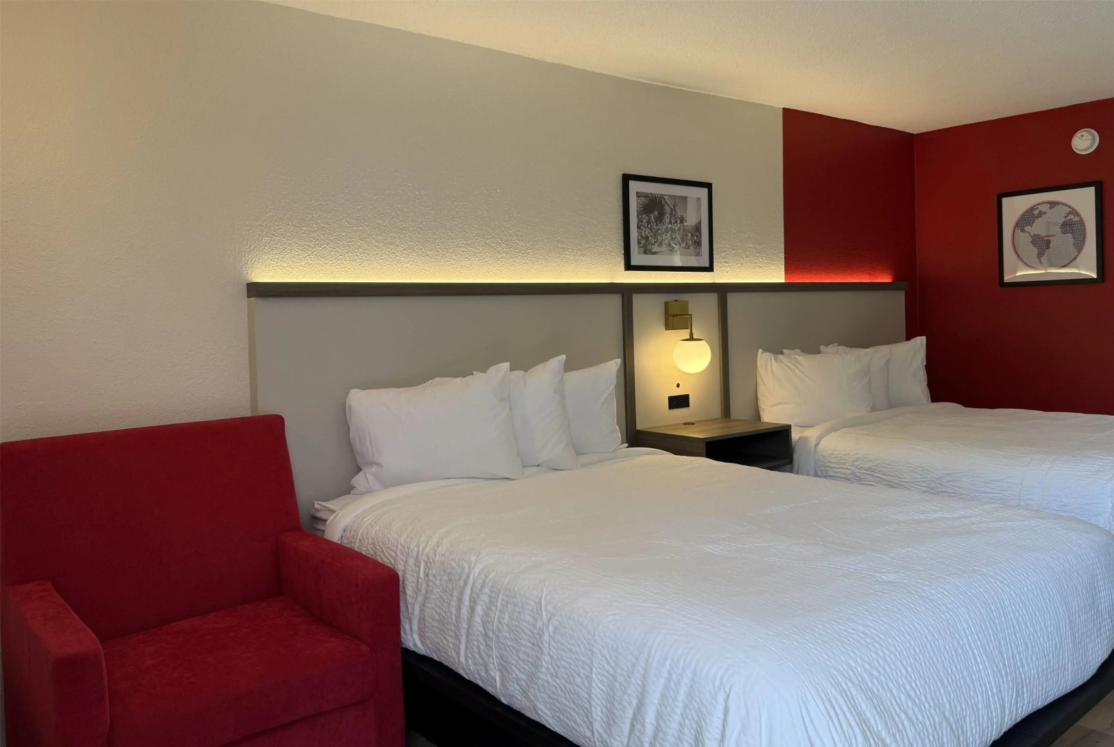 Travelodge by Wyndham Lumberton