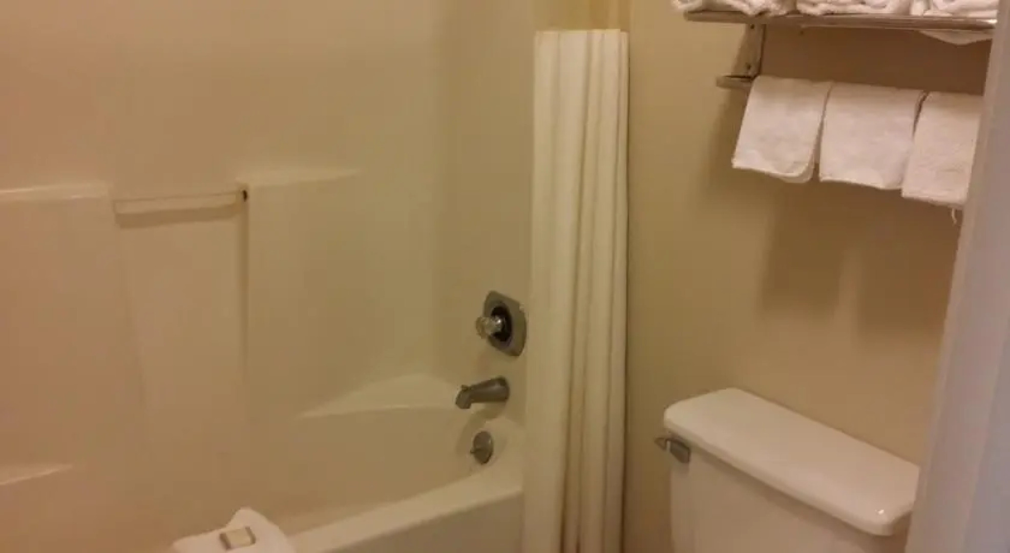 Howard Johnson Inn Dothan