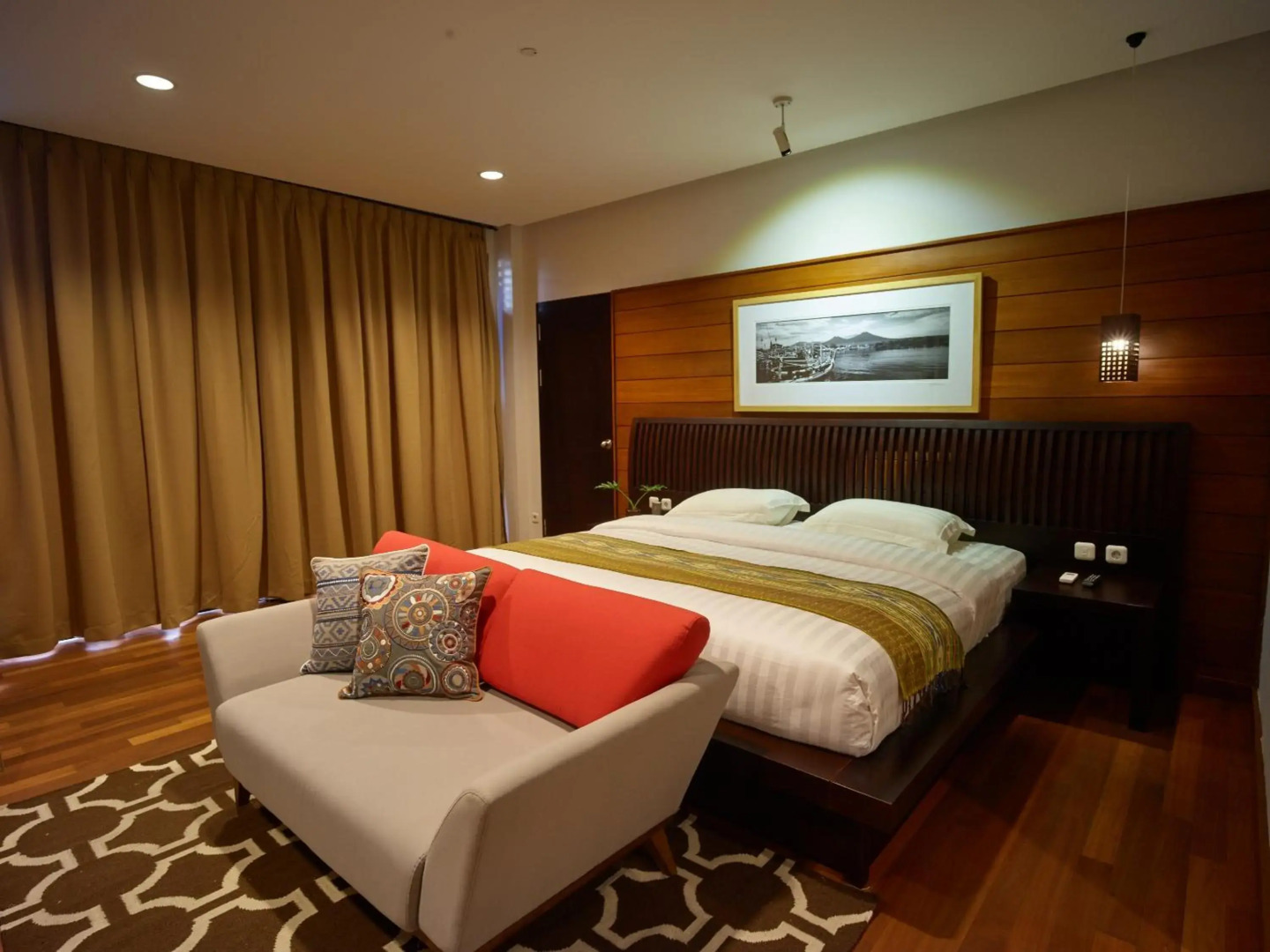 Jiwa Jawa Resort Ijen