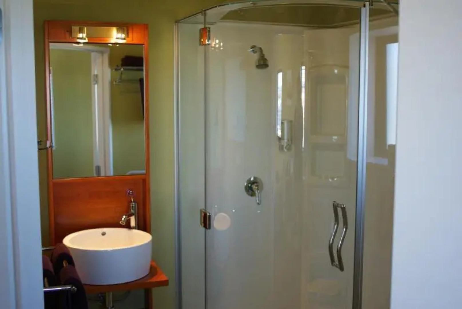 Kaikoura Quality Suites