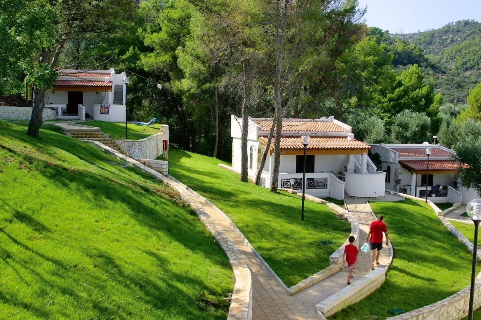Pugnochiuso Resort