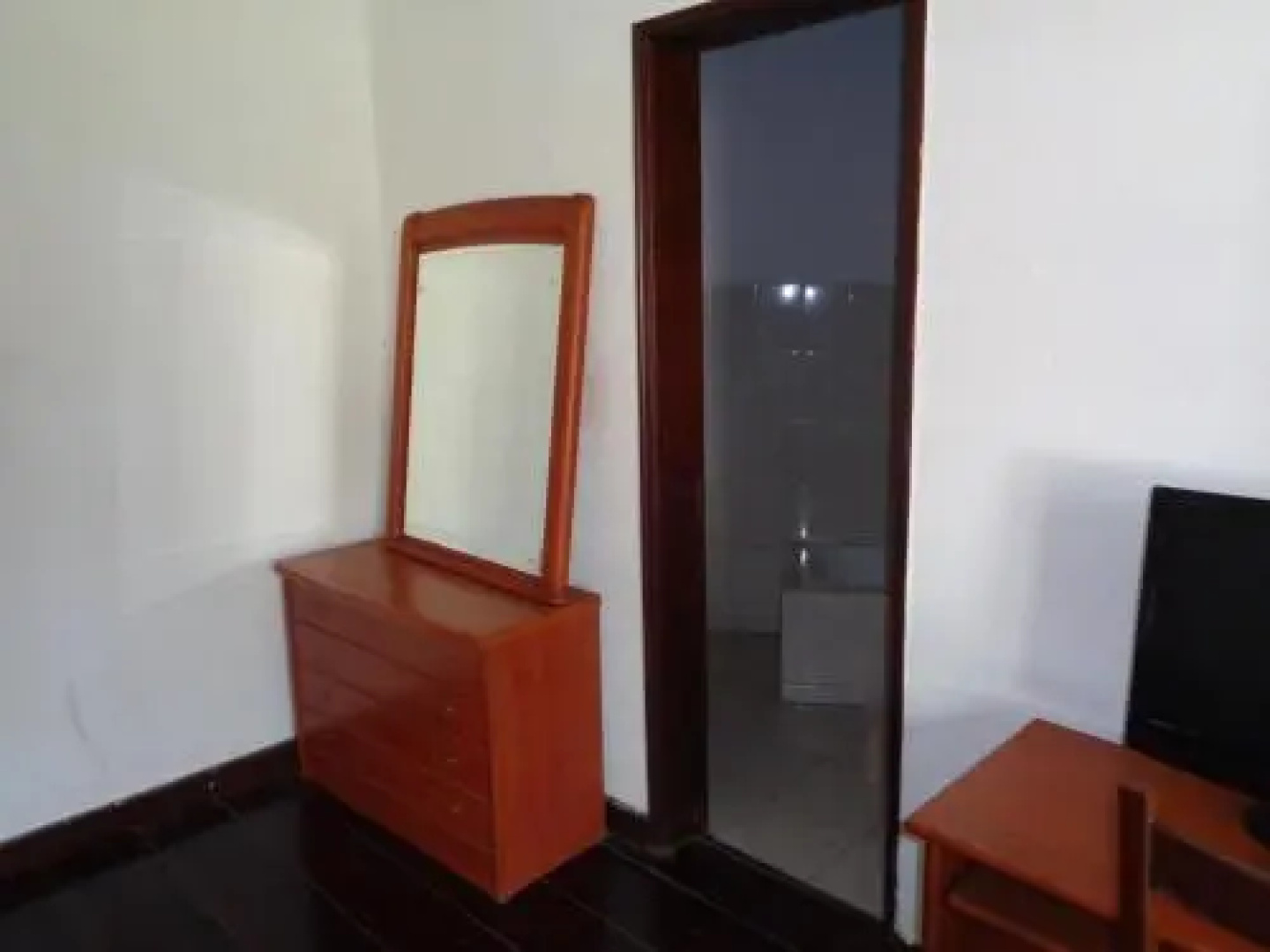 Residencia de Ito Gomes