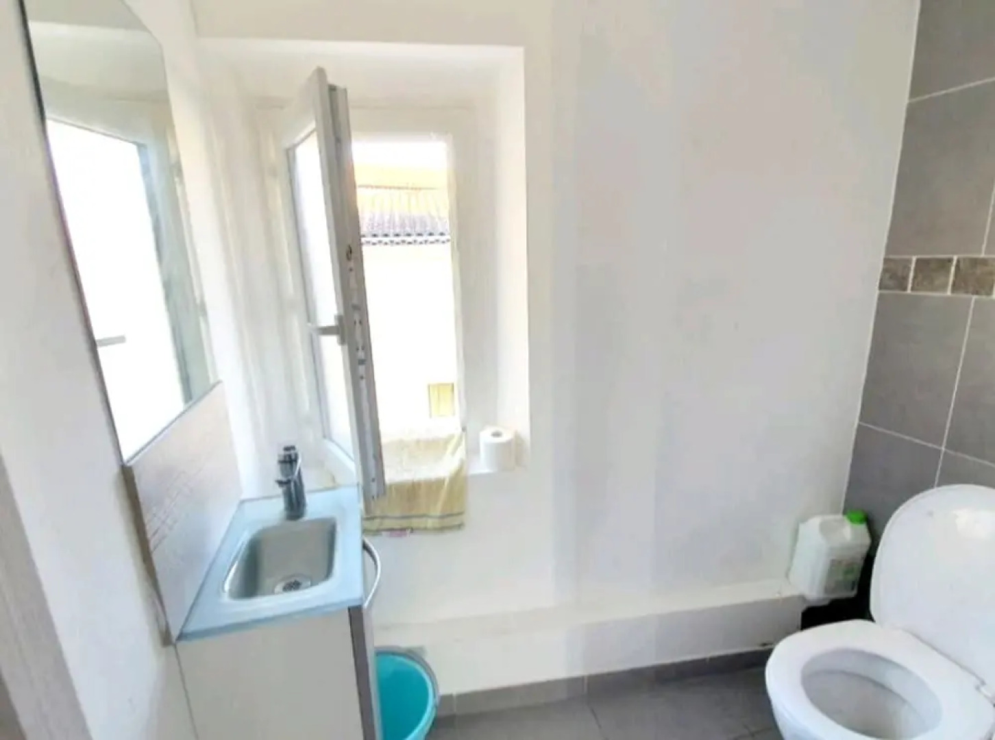 Apartment With 2 Bedrooms in Le Muy, With Wonderful City View - 20 km From the Beach