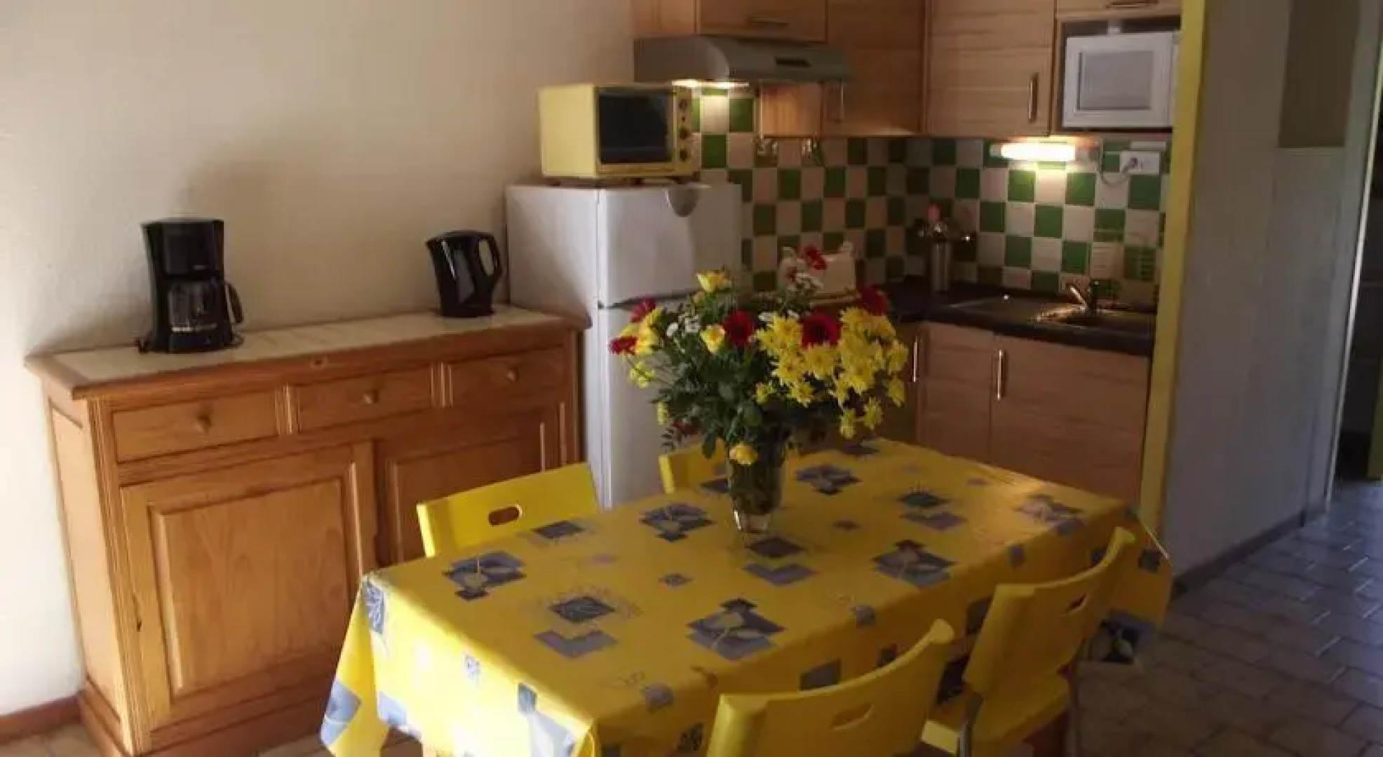 Residence de la Foret