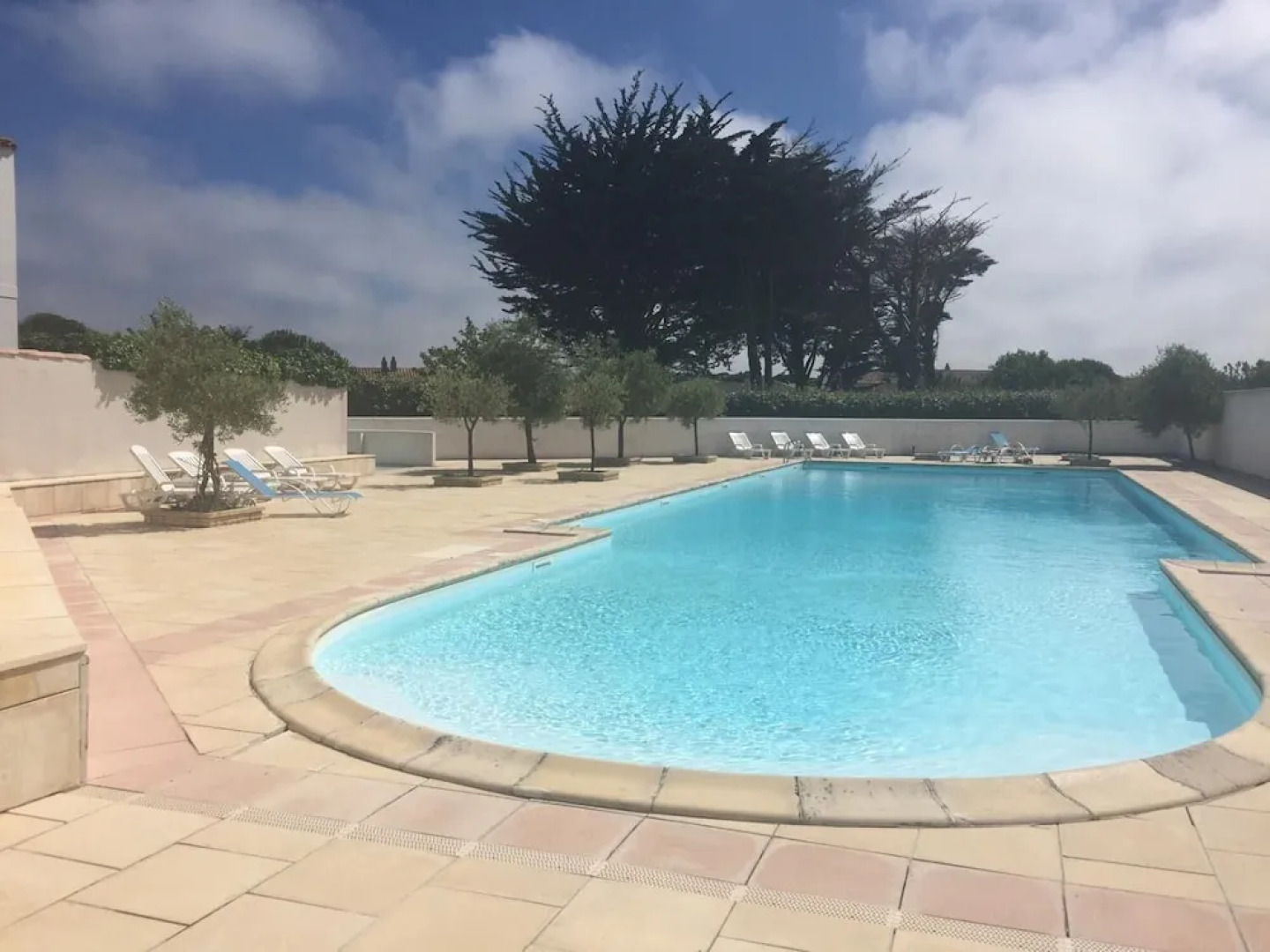 Appartement Clapotis