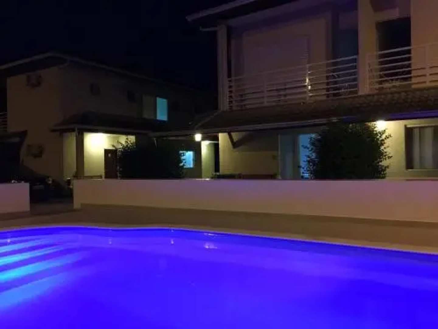 Vila Tiare Residencial