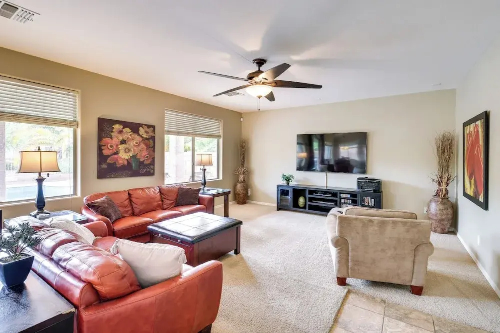 Maricopa Oasis w/ Game Room + Community Perks!
