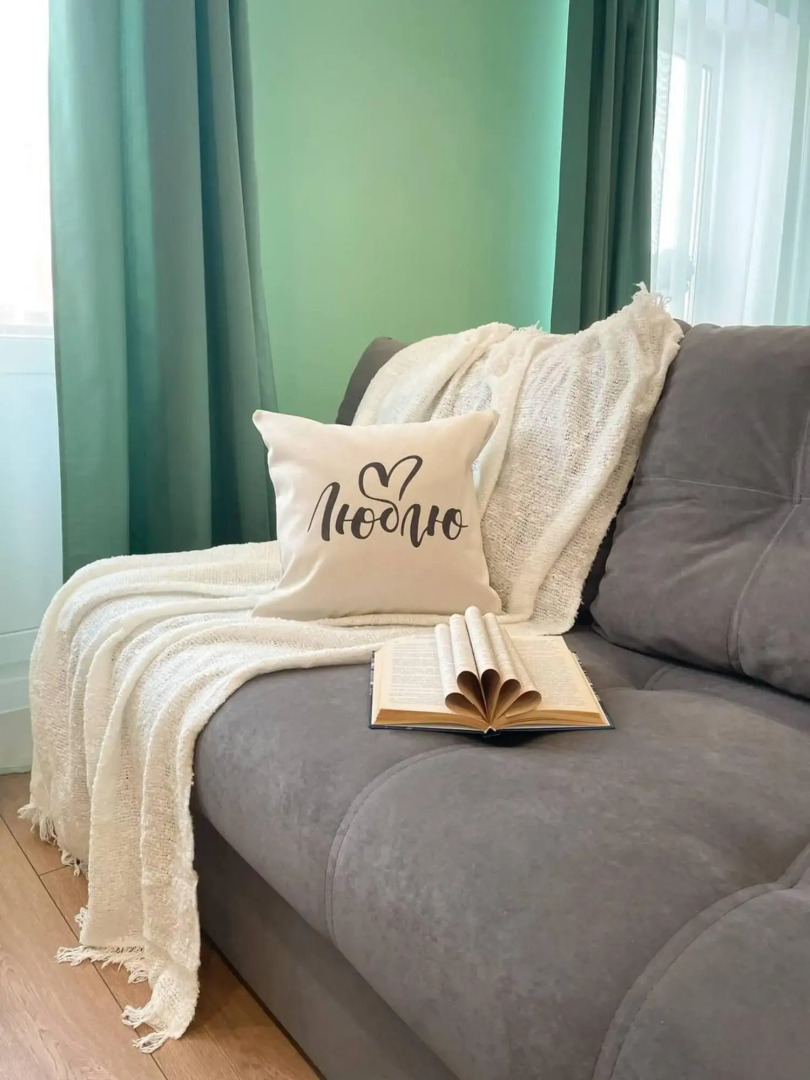 Апартаменты на улице Евгения Золотухина 31